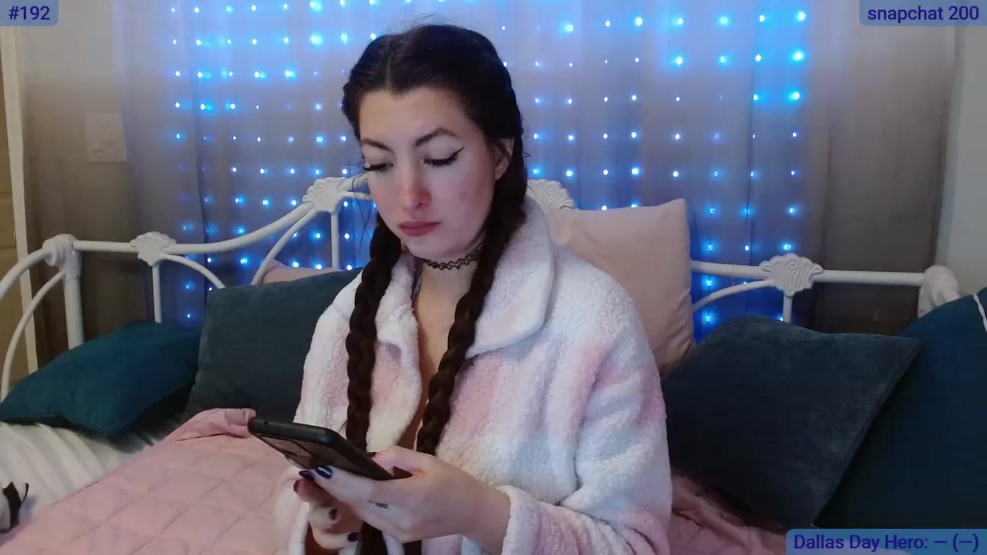 Gallery image thumbnail from DallasOhMy's myfreecams stream on, 11/26/2023, 17:55 image 5 of 20