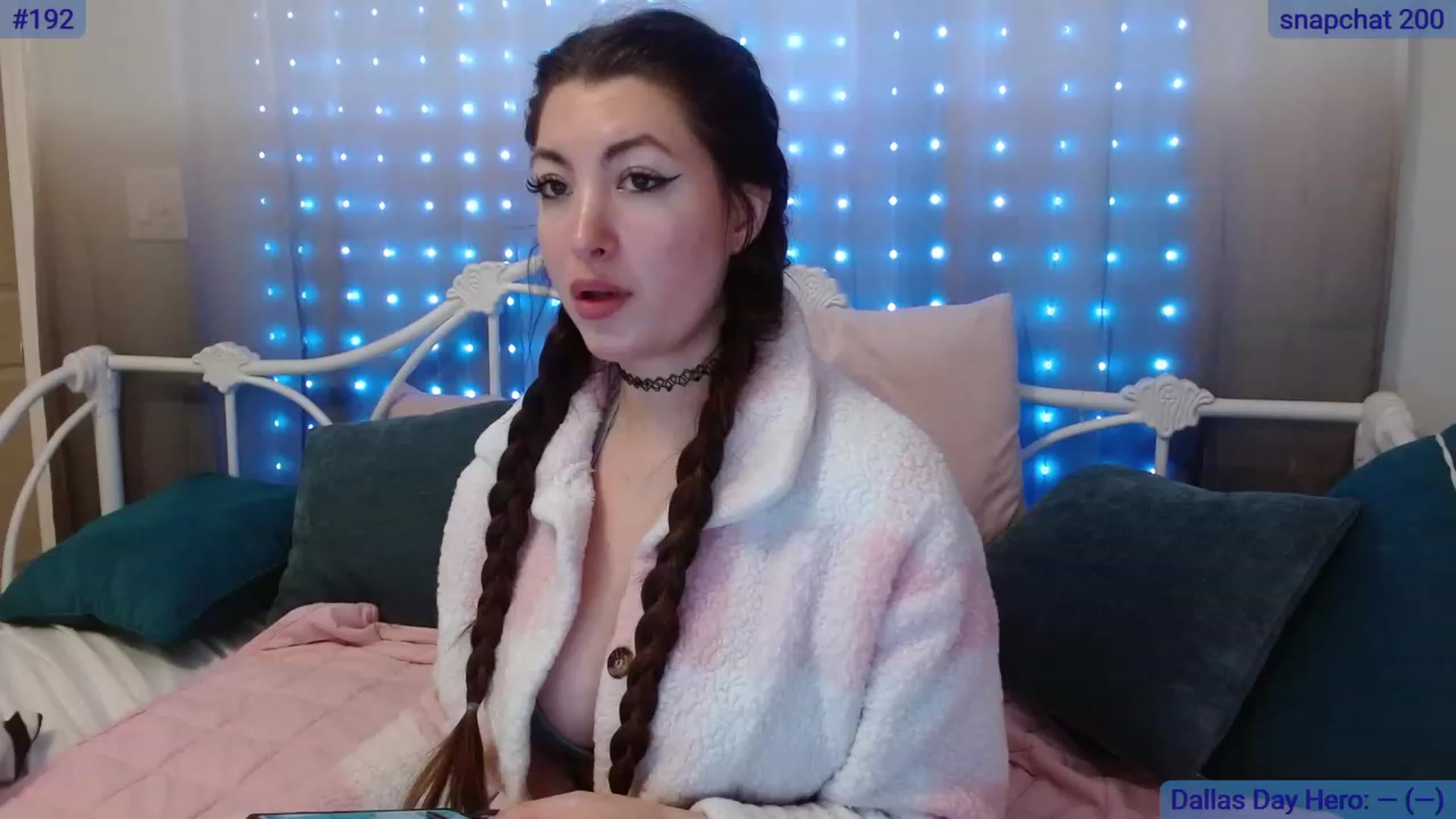 Gallery image thumbnail from DallasOhMy's myfreecams stream on, 11/26/2023, 17:55 image 1 of 20