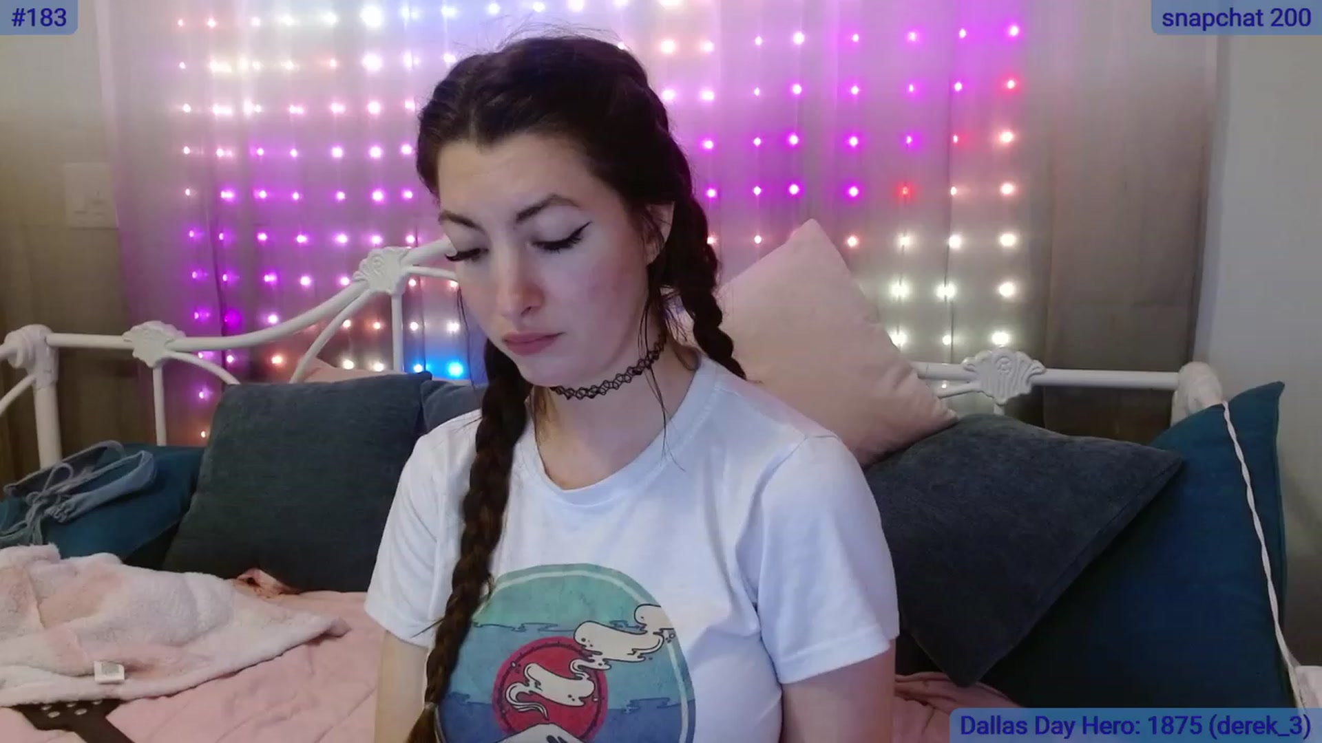 Gallery image thumbnail from DallasOhMy's myfreecams stream on, 11/26/2023, 21:04 image 18 of 20