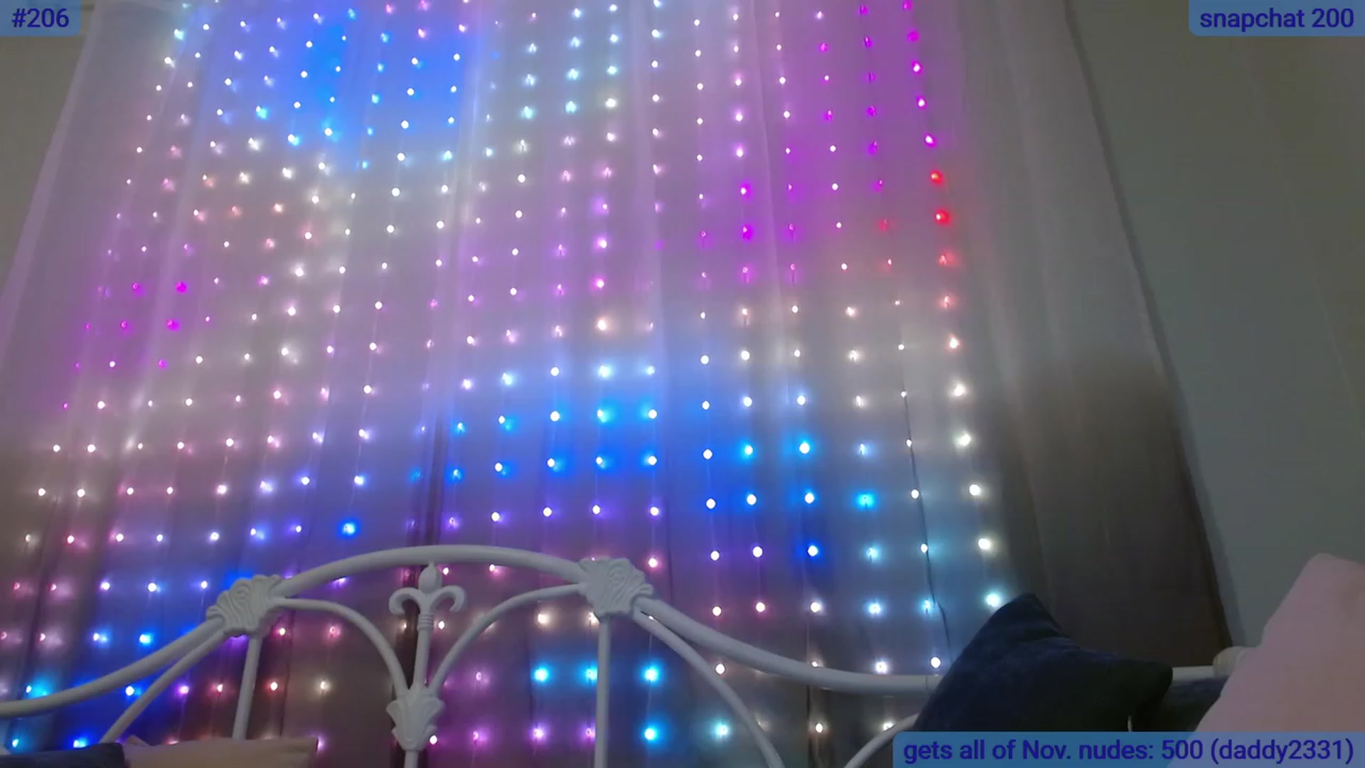 Gallery image thumbnail from DallasOhMy's myfreecams stream on, 12/01/2023, 03:01 image 4 of 20