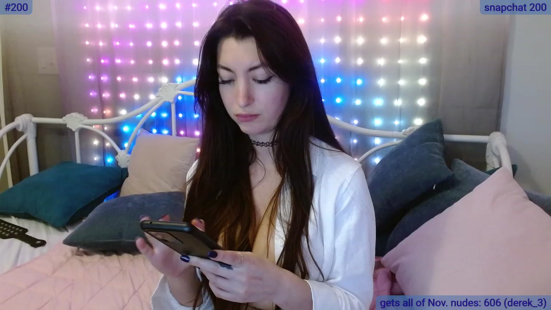 Gallery image thumbnail from DallasOhMy's myfreecams stream on, 12/01/2023, 04:20 image 2 of 20