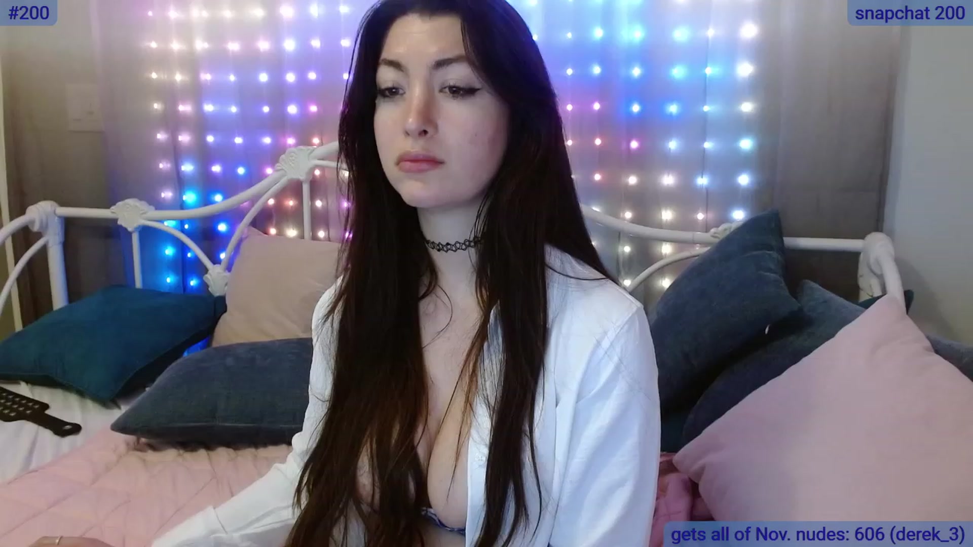 Gallery image thumbnail from DallasOhMy's myfreecams stream on, 12/01/2023, 04:20 image 1 of 20