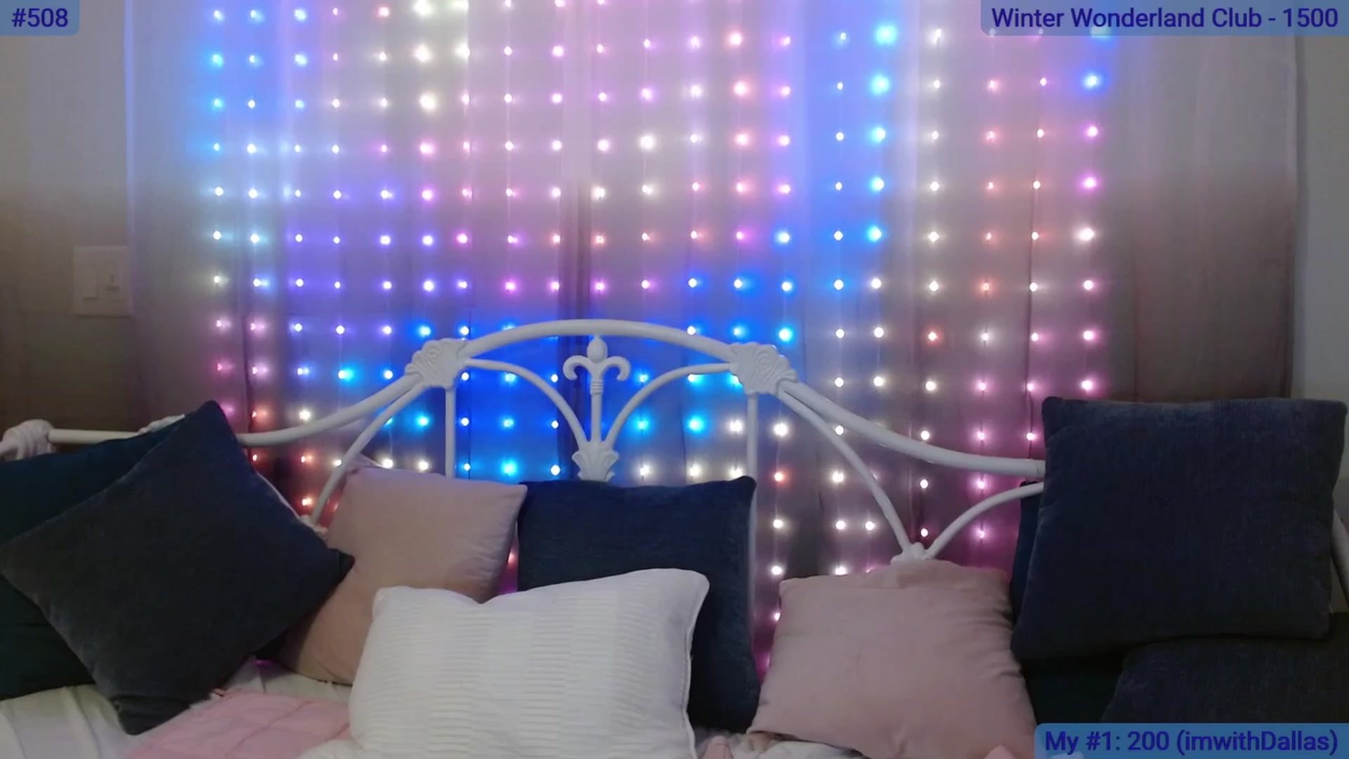 Gallery image thumbnail from DallasOhMy's myfreecams stream on, 12/01/2023, 22:58 image 3 of 20