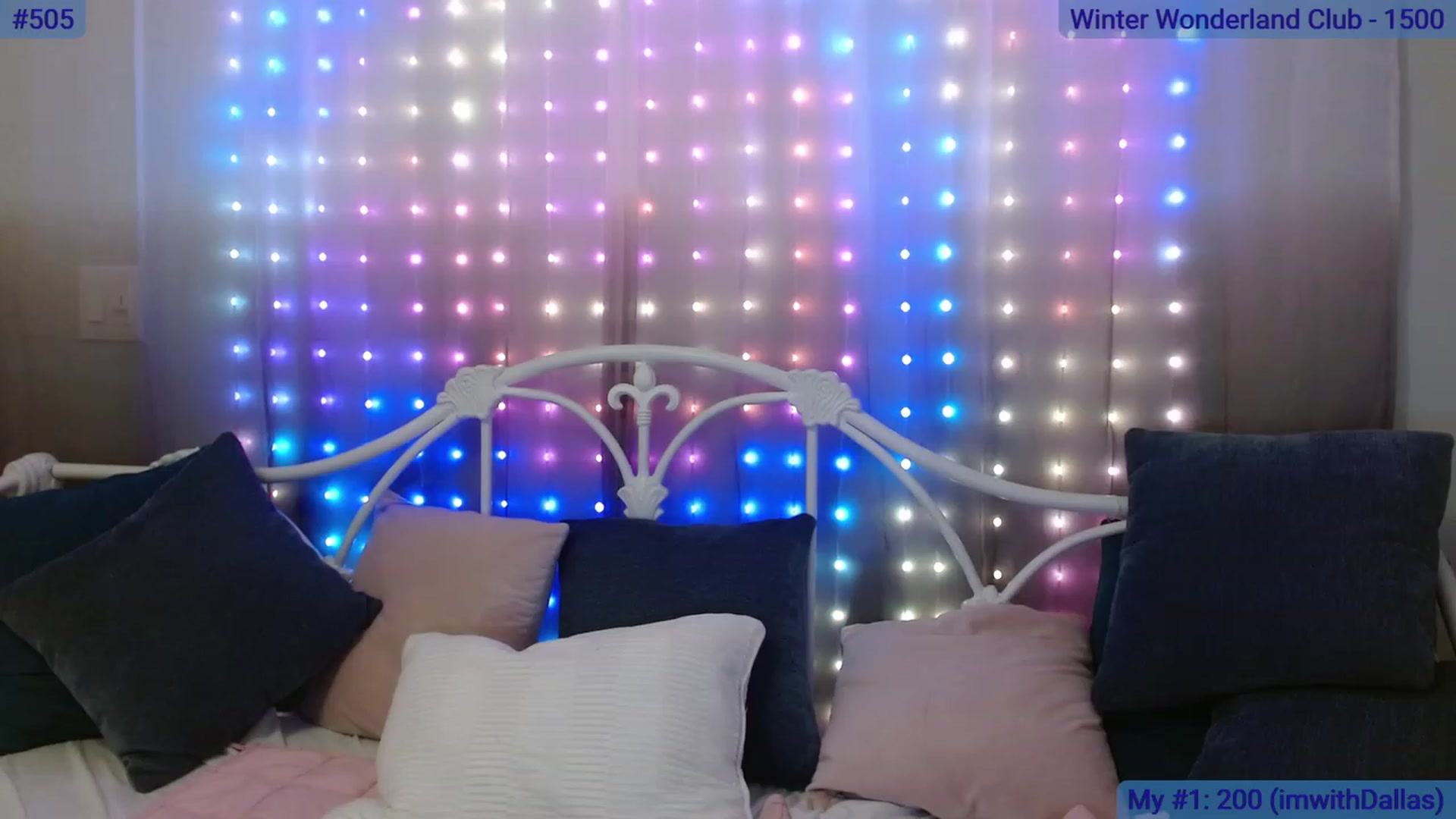Gallery image thumbnail from DallasOhMy's myfreecams stream on, 12/01/2023, 22:58 image 2 of 20