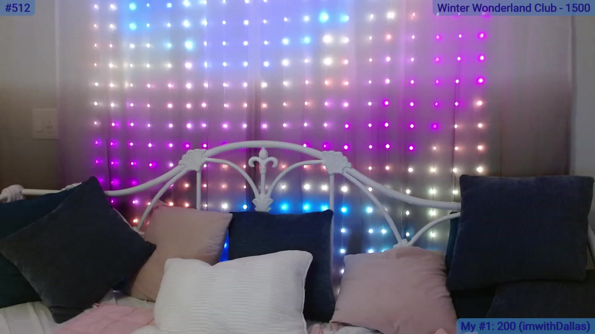 Gallery image thumbnail from DallasOhMy's myfreecams stream on, 12/01/2023, 22:58 image 5 of 20