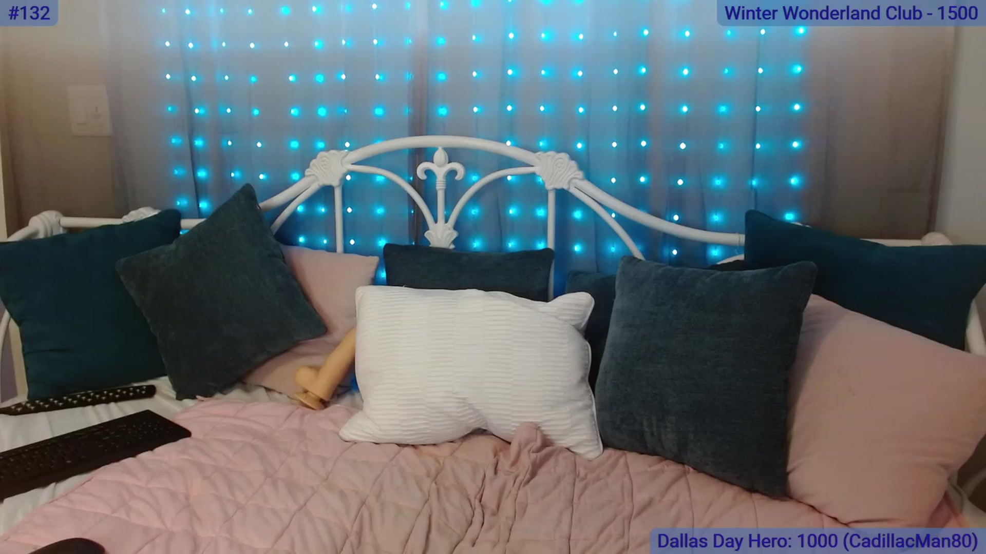 Gallery image thumbnail from DallasOhMy's myfreecams stream on, 12/04/2023, 24:00 image 12 of 20