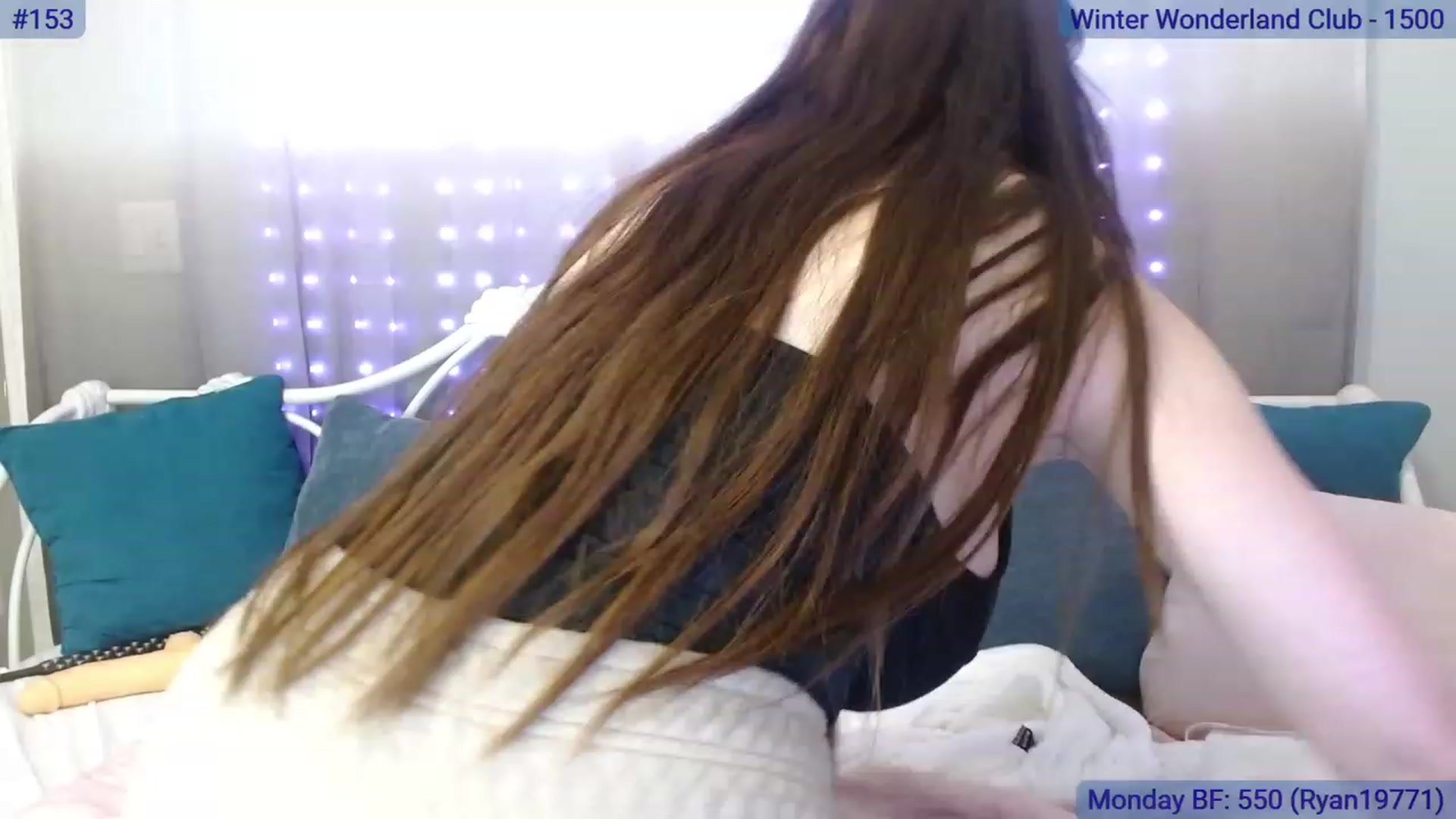 Gallery image thumbnail from DallasOhMy's myfreecams stream on, 12/05/2023, 05:12 image 20 of 20