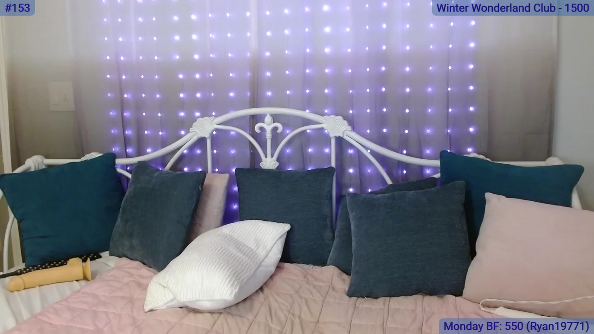 Gallery image thumbnail from DallasOhMy's myfreecams stream on, 12/05/2023, 05:12 image 19 of 20