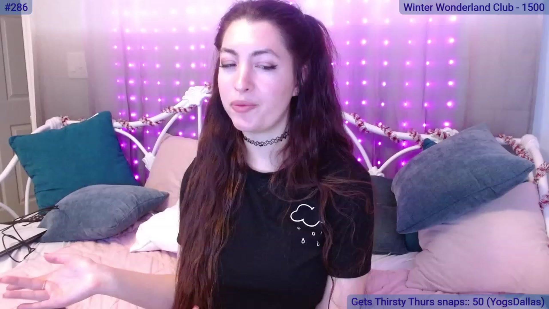 Gallery image thumbnail from DallasOhMy's myfreecams stream on, 12/08/2023, 02:03 image 9 of 20