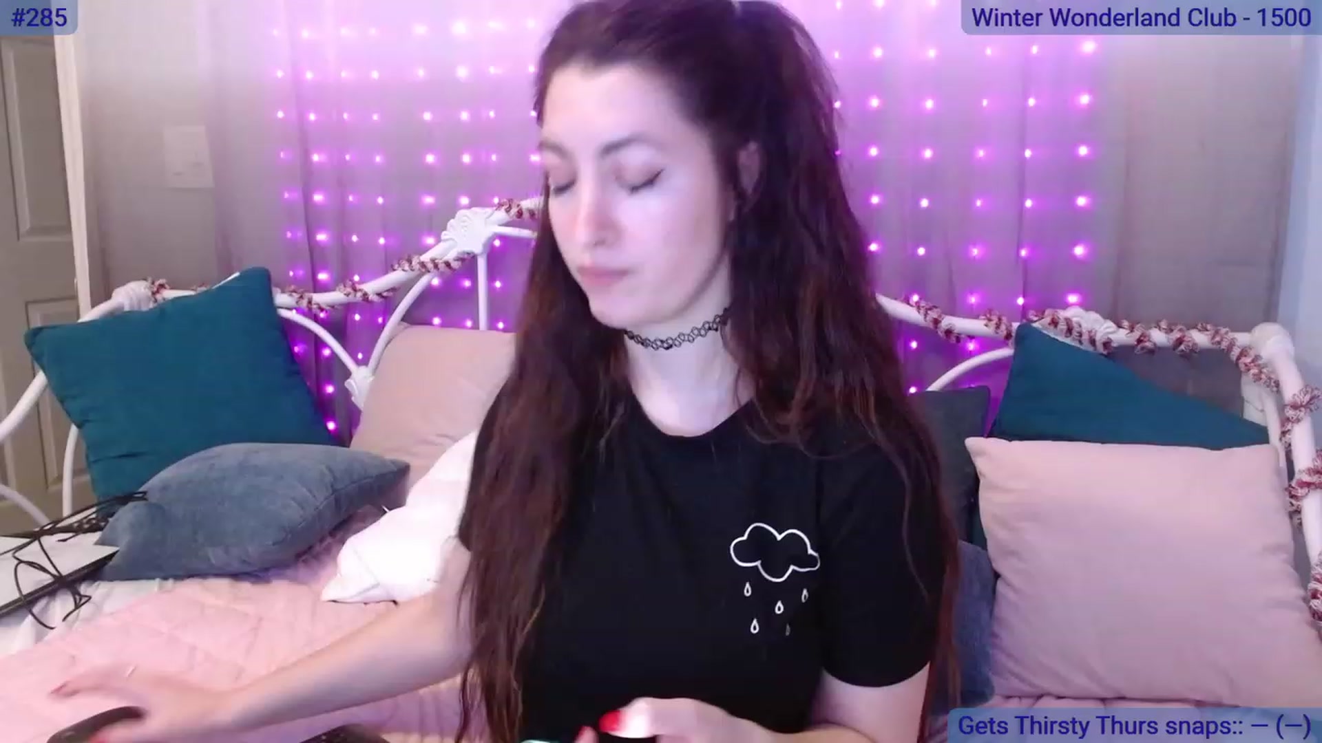 Gallery image thumbnail from DallasOhMy's myfreecams stream on, 12/08/2023, 02:03 image 3 of 20
