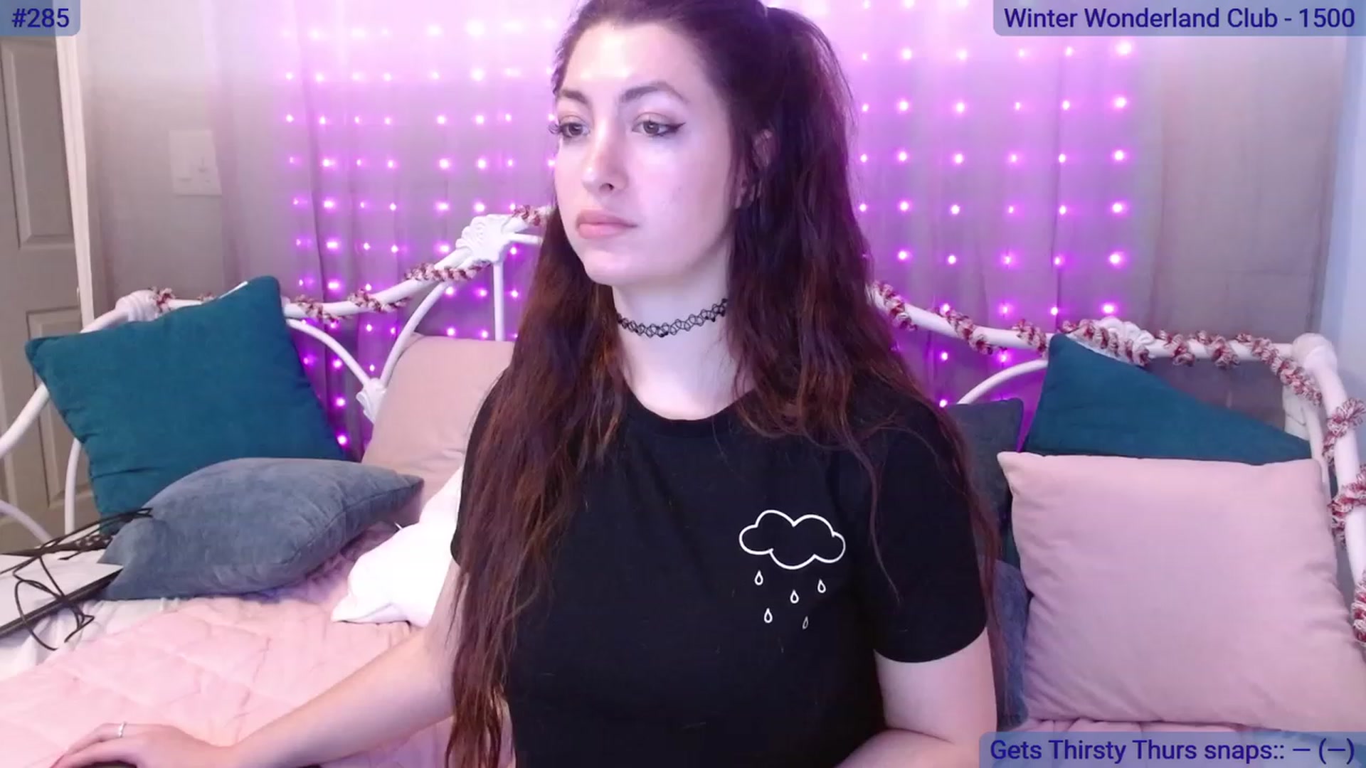 Gallery image thumbnail from DallasOhMy's myfreecams stream on, 12/08/2023, 02:03 image 4 of 20