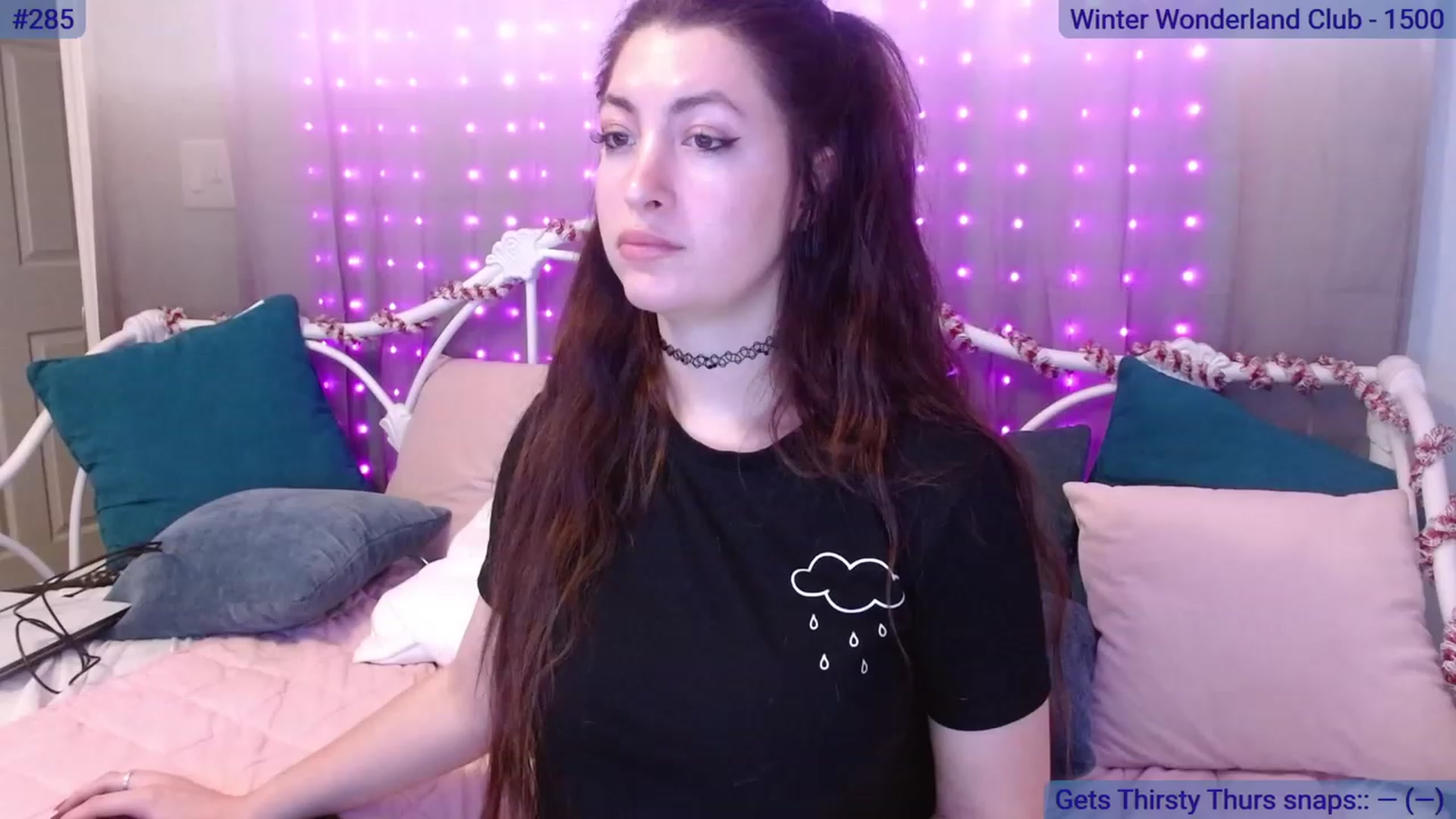 Gallery image thumbnail from DallasOhMy's myfreecams stream on, 12/08/2023, 02:03 image 5 of 20