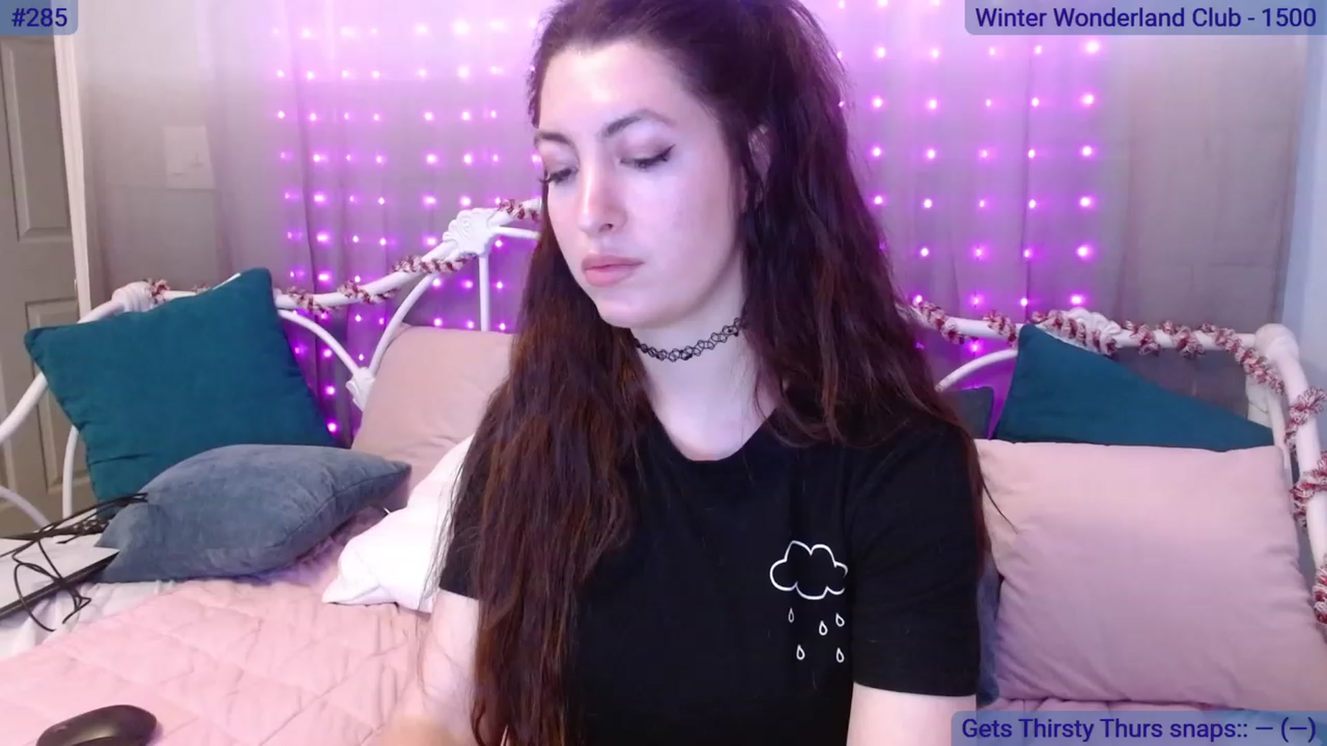 Gallery image thumbnail from DallasOhMy's myfreecams stream on, 12/08/2023, 02:03 image 1 of 20