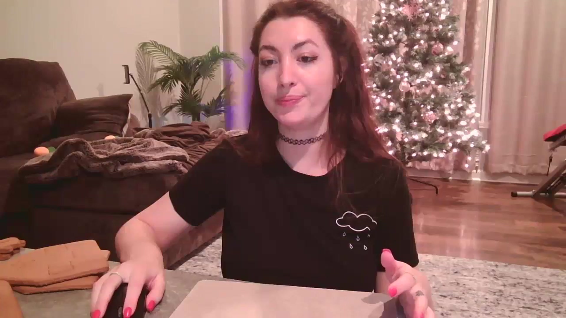 Gallery image thumbnail from DallasOhMy's myfreecams stream on, 12/08/2023, 04:58 image 4 of 20