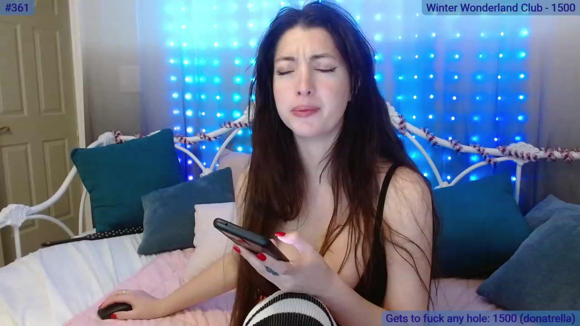 Gallery image thumbnail from DallasOhMy's myfreecams stream on, 12/12/2023, 02:31 image 13 of 20