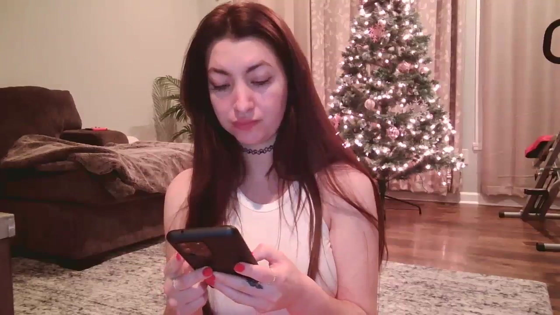 Gallery image thumbnail from DallasOhMy's myfreecams stream on, 12/14/2023, 03:20 image 20 of 20