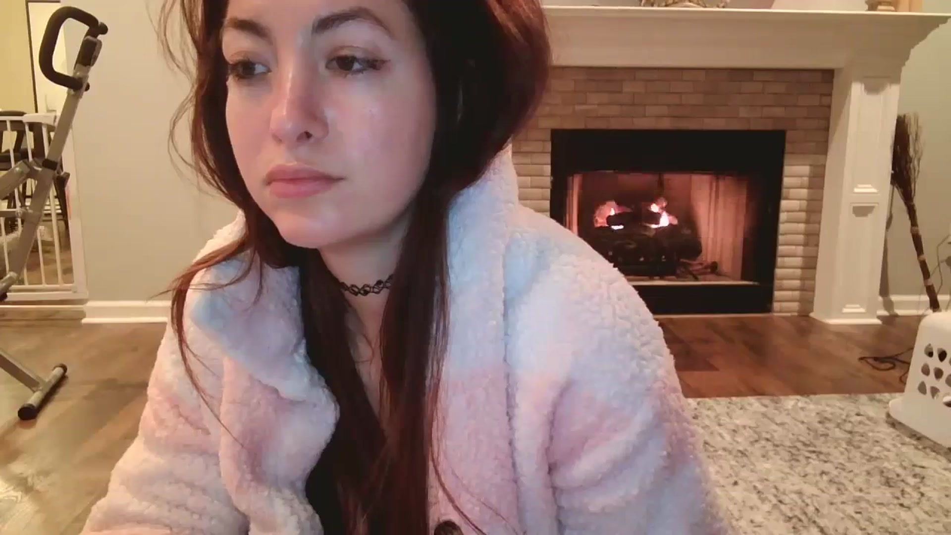 Gallery image thumbnail from DallasOhMy's myfreecams stream on, 12/14/2023, 06:15 image 20 of 20