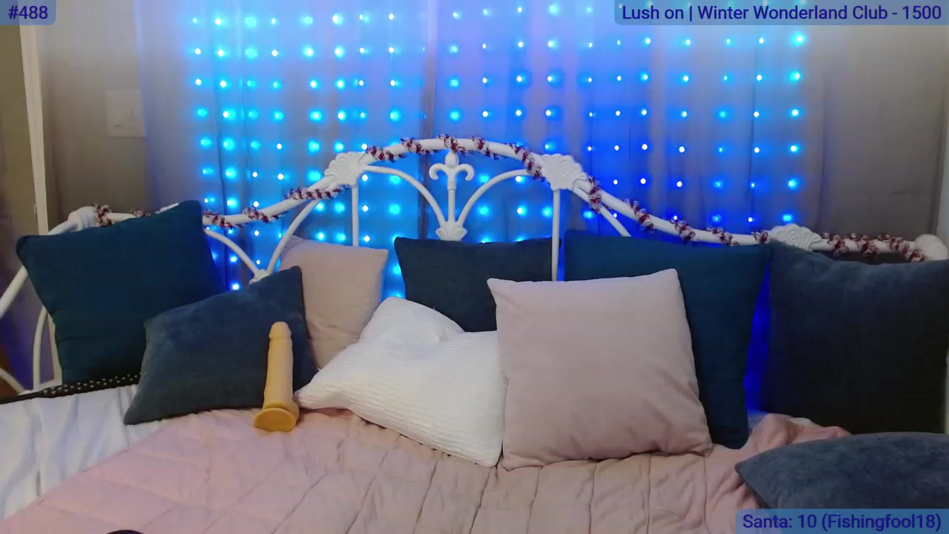 Gallery image thumbnail from DallasOhMy's myfreecams stream on, 12/16/2023, 24:14 image 5 of 20