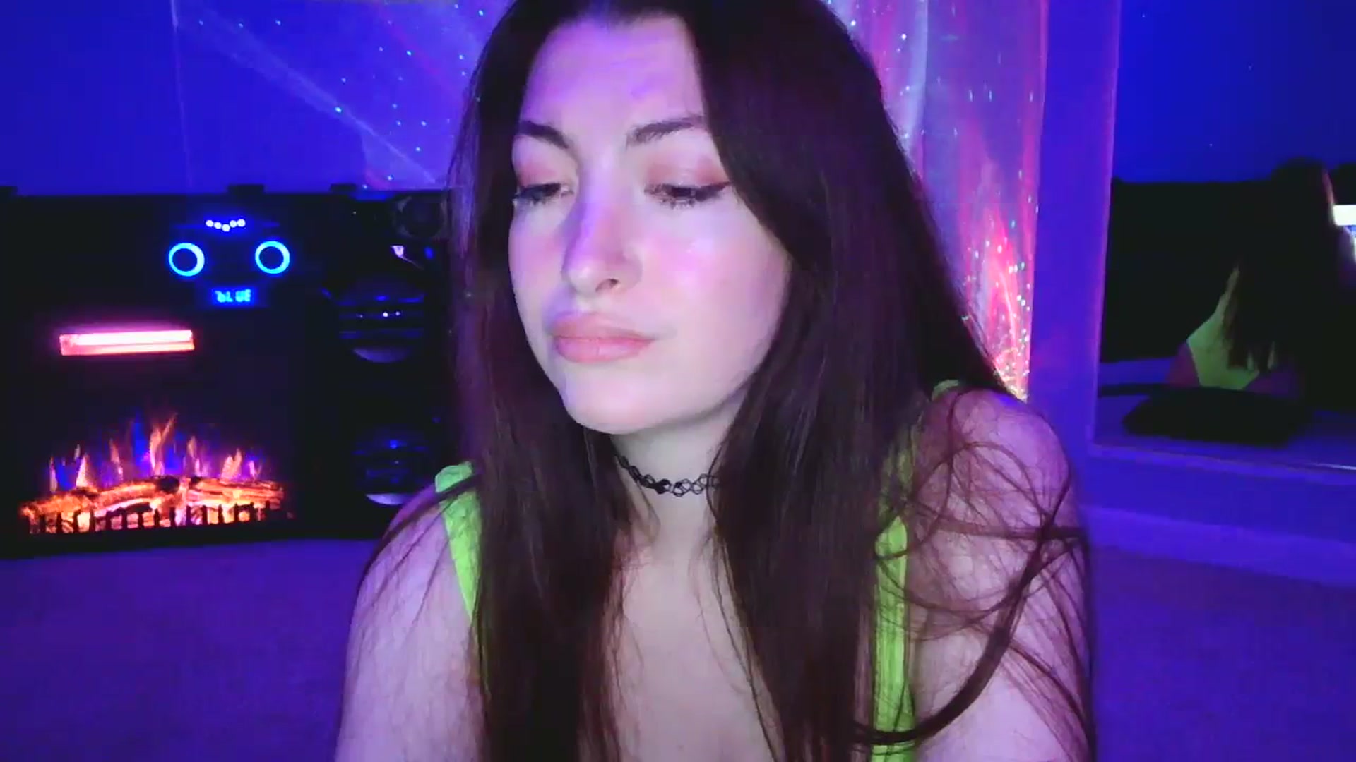 Gallery image thumbnail from DallasOhMy's myfreecams stream on, 12/18/2023, 04:22 image 8 of 20