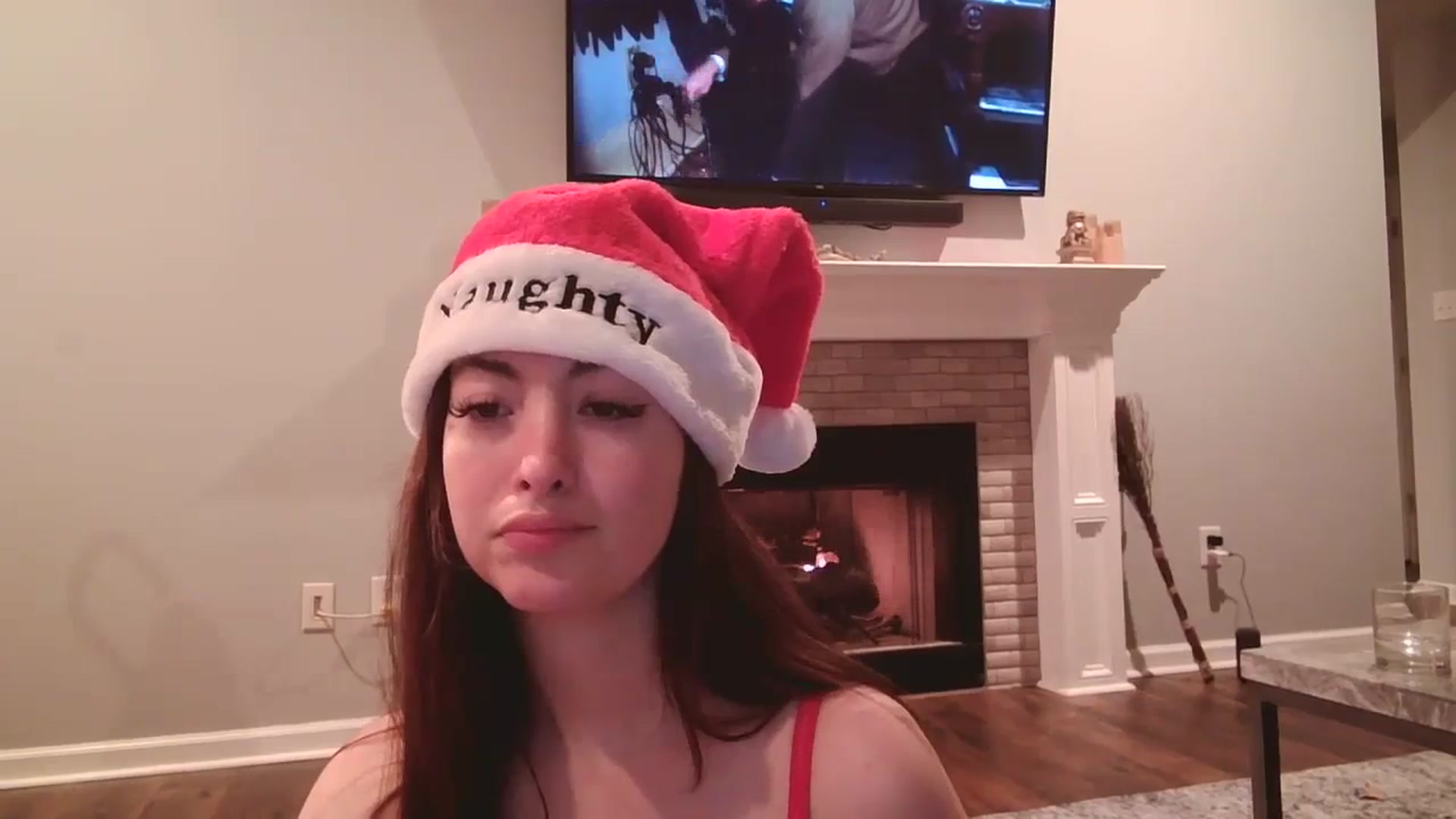 Gallery image thumbnail from DallasOhMy's myfreecams stream on, 12/26/2023, 05:30 image 17 of 20