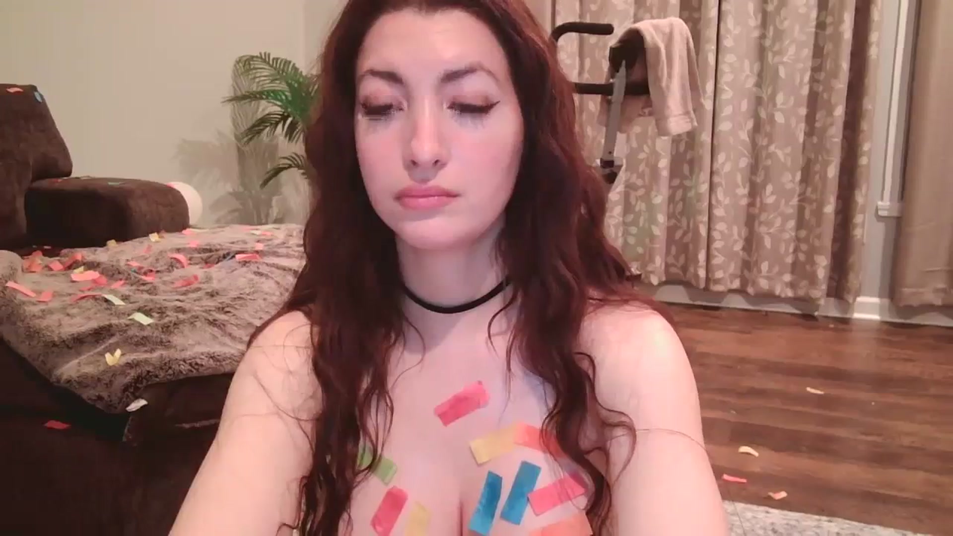 Gallery image thumbnail from DallasOhMy's myfreecams stream on, 01/01/2024, 01:59 image 2 of 20