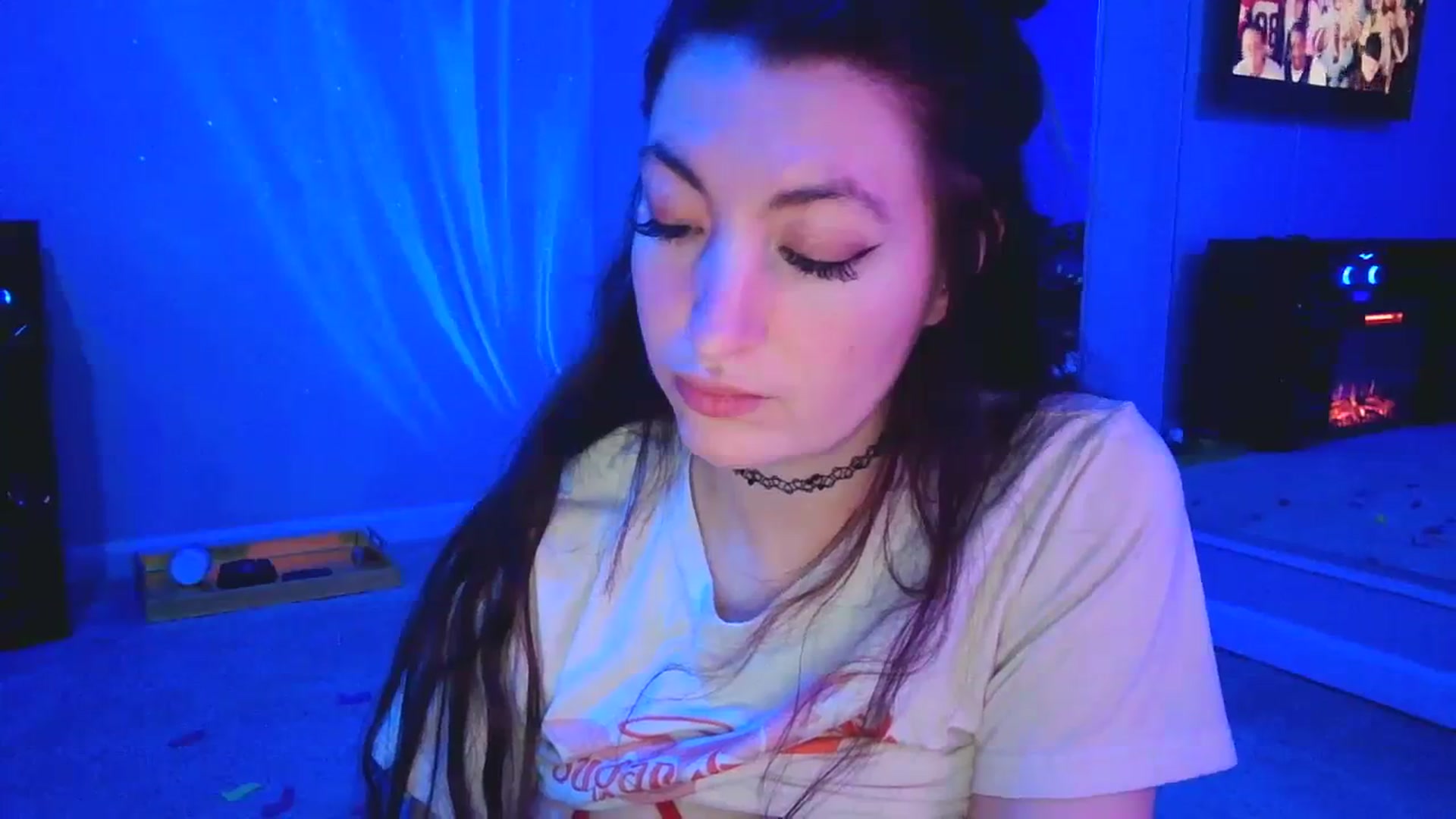 Gallery image thumbnail from DallasOhMy's myfreecams stream on, 01/02/2024, 03:58 image 15 of 20