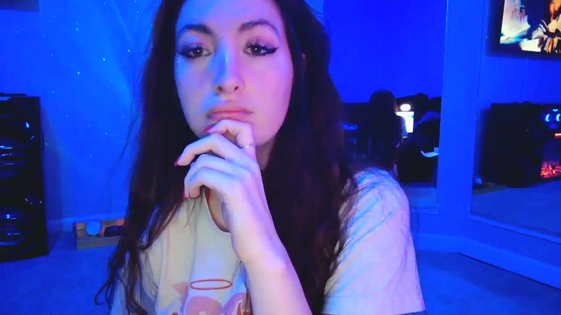 Gallery image thumbnail from DallasOhMy's myfreecams stream on, 01/02/2024, 03:58 image 13 of 20