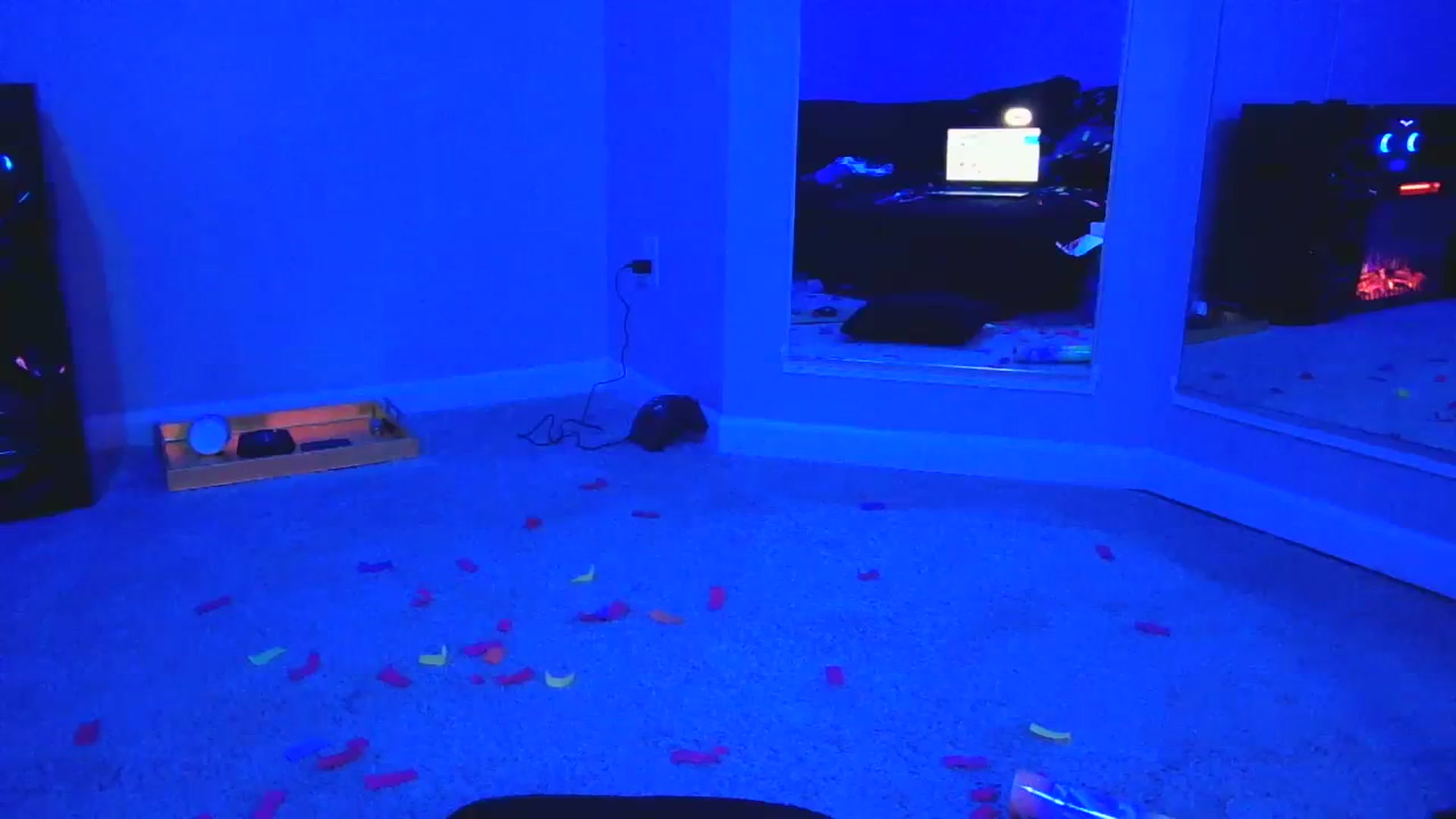 Gallery image thumbnail from DallasOhMy's myfreecams stream on, 01/02/2024, 03:58 image 16 of 20
