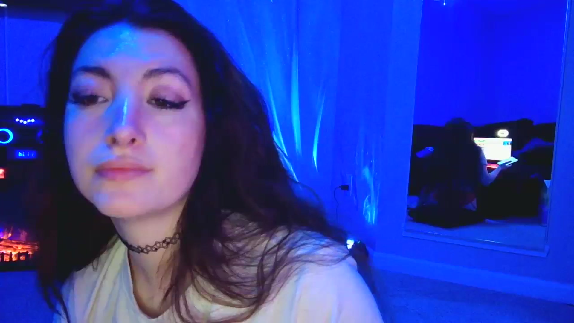 Gallery image thumbnail from DallasOhMy's myfreecams stream on, 01/02/2024, 03:58 image 9 of 20