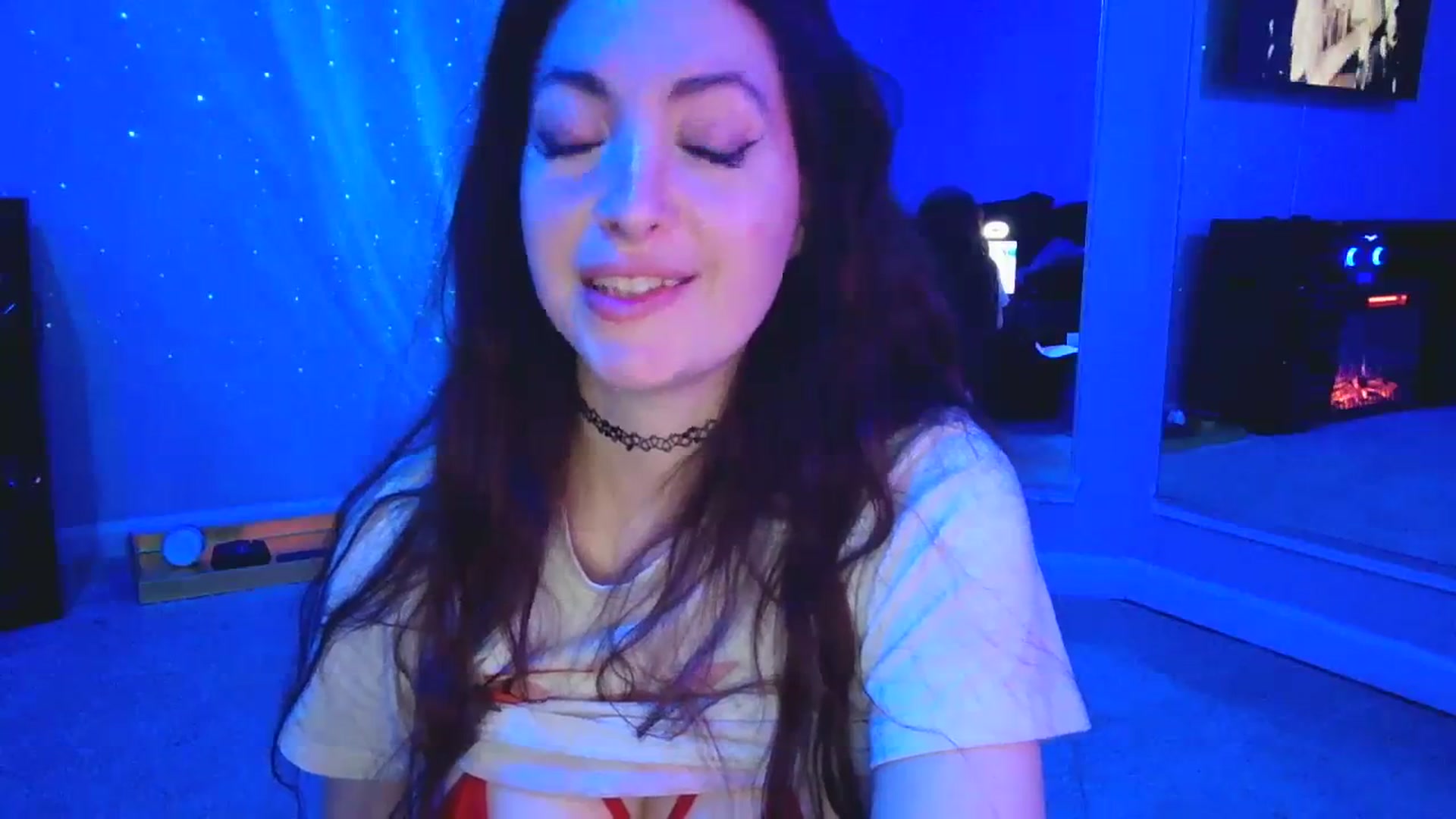 Gallery image thumbnail from DallasOhMy's myfreecams stream on, 01/02/2024, 03:58 image 14 of 20