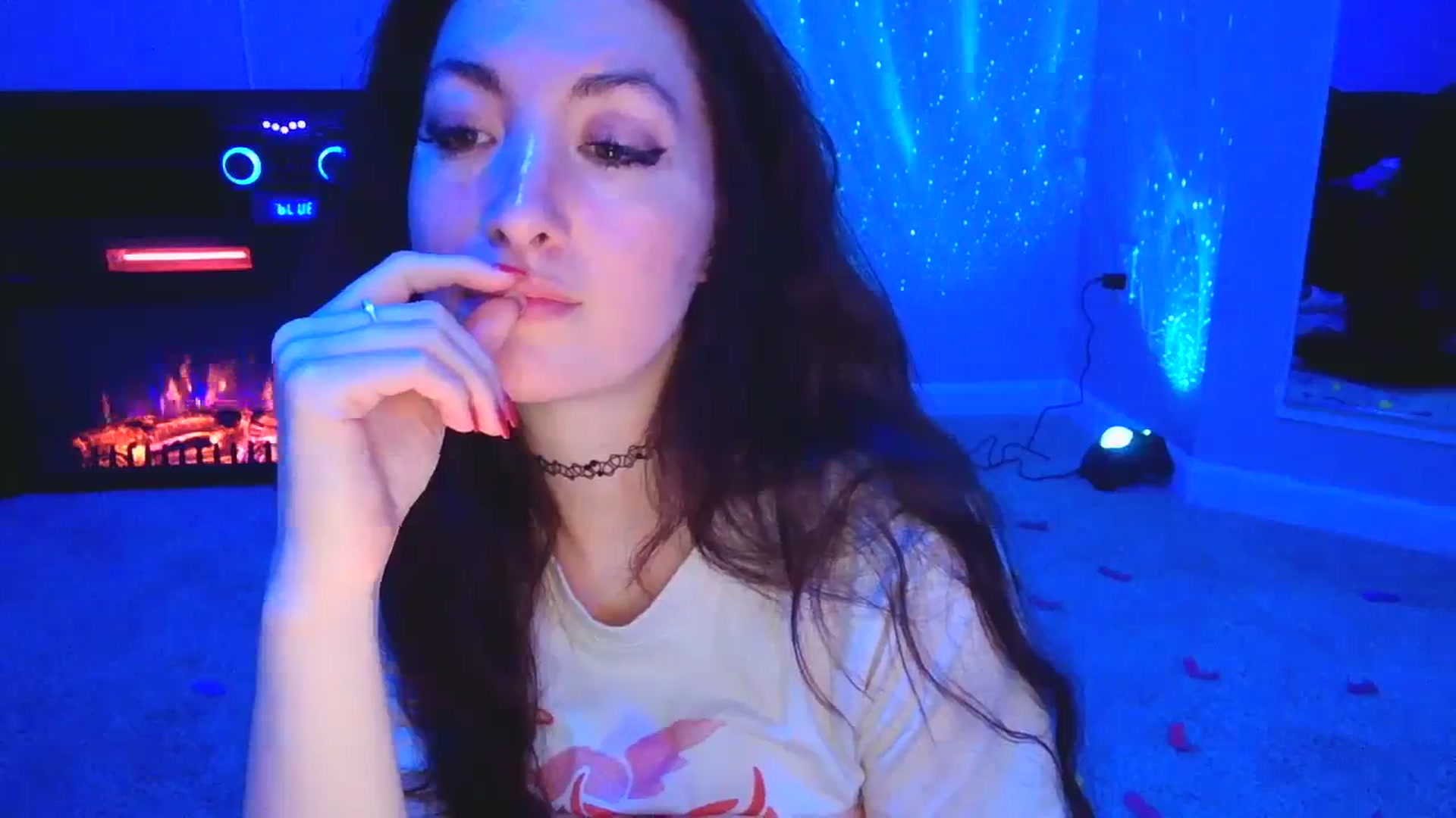 Gallery image thumbnail from DallasOhMy's myfreecams stream on, 01/02/2024, 04:19 image 15 of 20