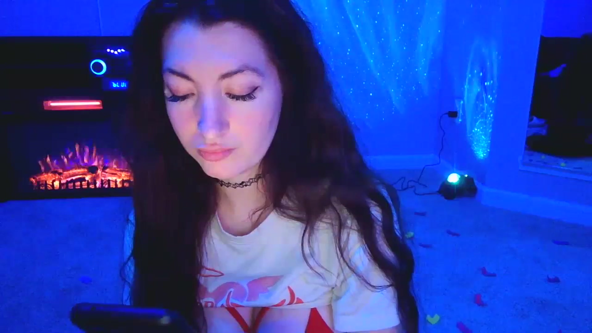 Gallery image thumbnail from DallasOhMy's myfreecams stream on, 01/02/2024, 04:19 image 16 of 20
