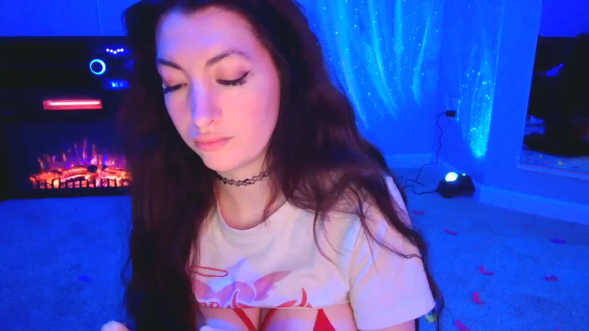 Gallery image thumbnail from DallasOhMy's myfreecams stream on, 01/02/2024, 04:19 image 13 of 20