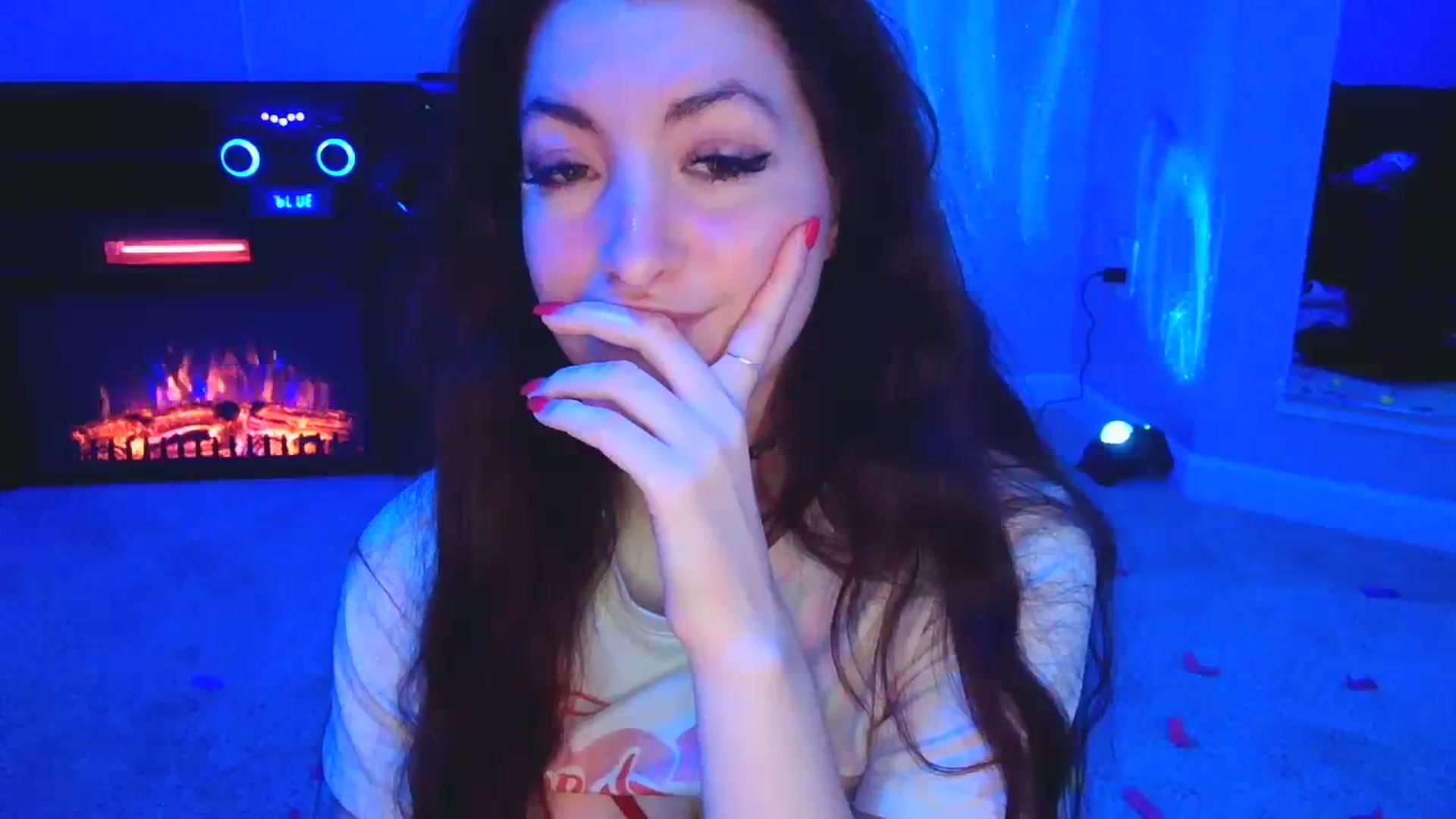 Gallery image thumbnail from DallasOhMy's myfreecams stream on, 01/02/2024, 04:19 image 18 of 20