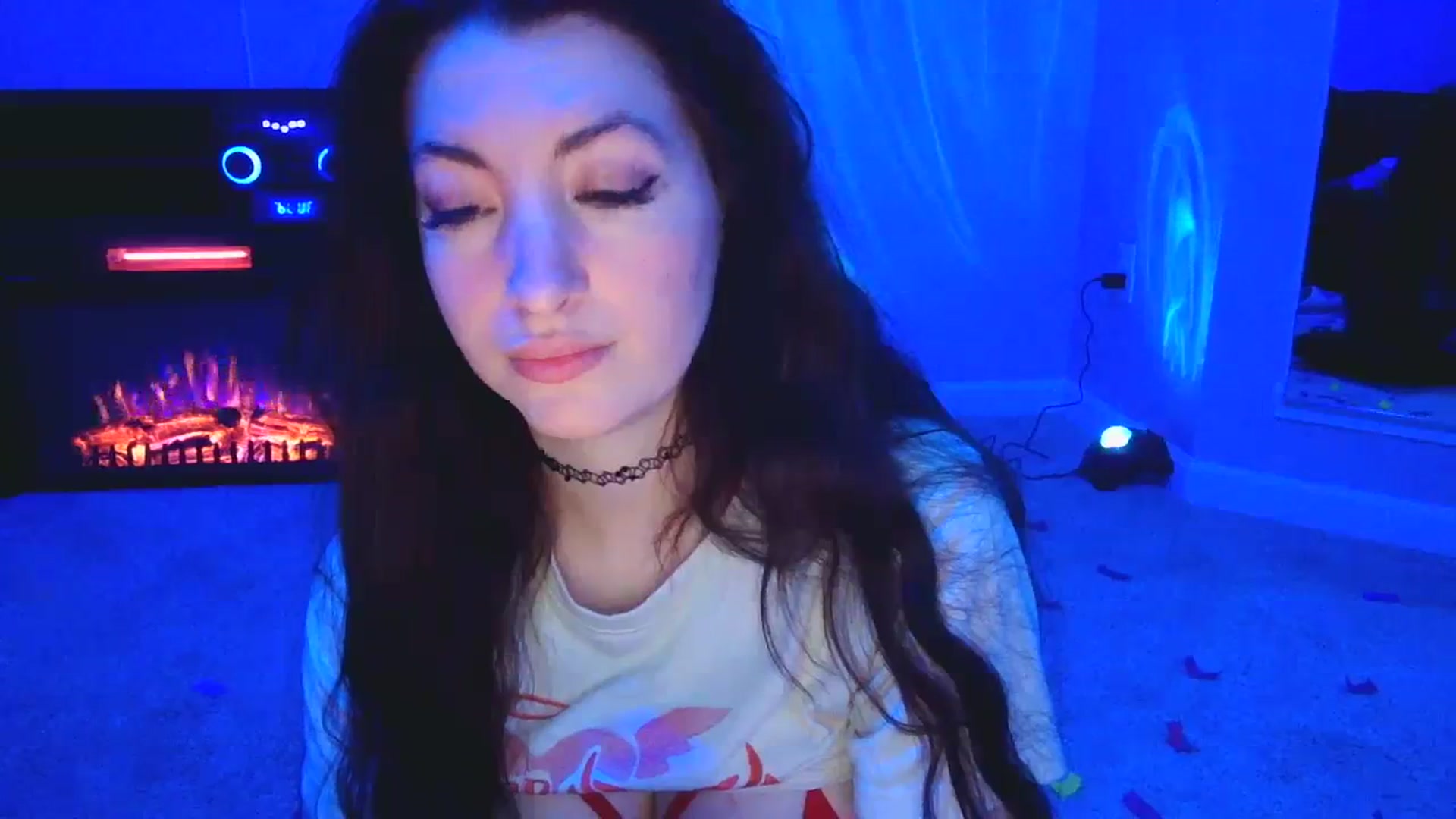 Gallery image thumbnail from DallasOhMy's myfreecams stream on, 01/02/2024, 04:19 image 19 of 20