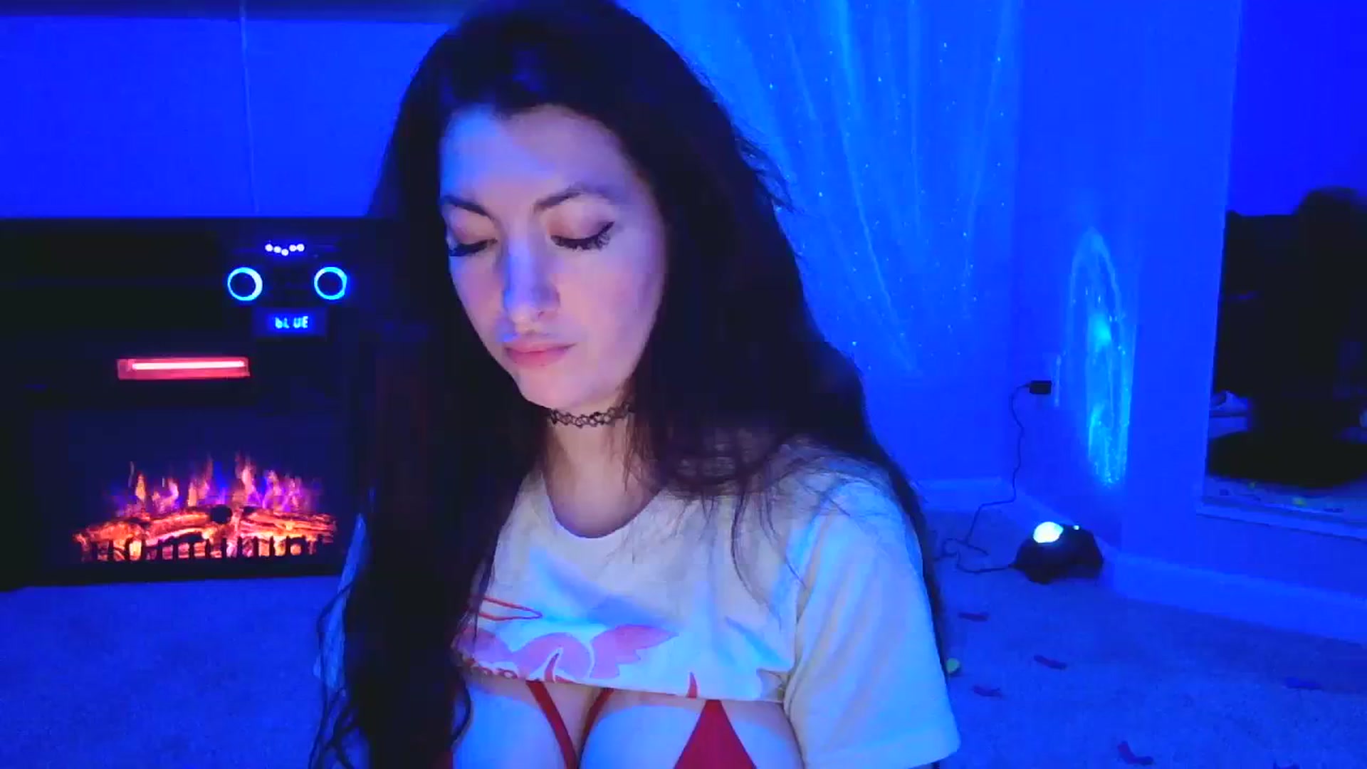 Gallery image thumbnail from DallasOhMy's myfreecams stream on, 01/02/2024, 04:19 image 2 of 20