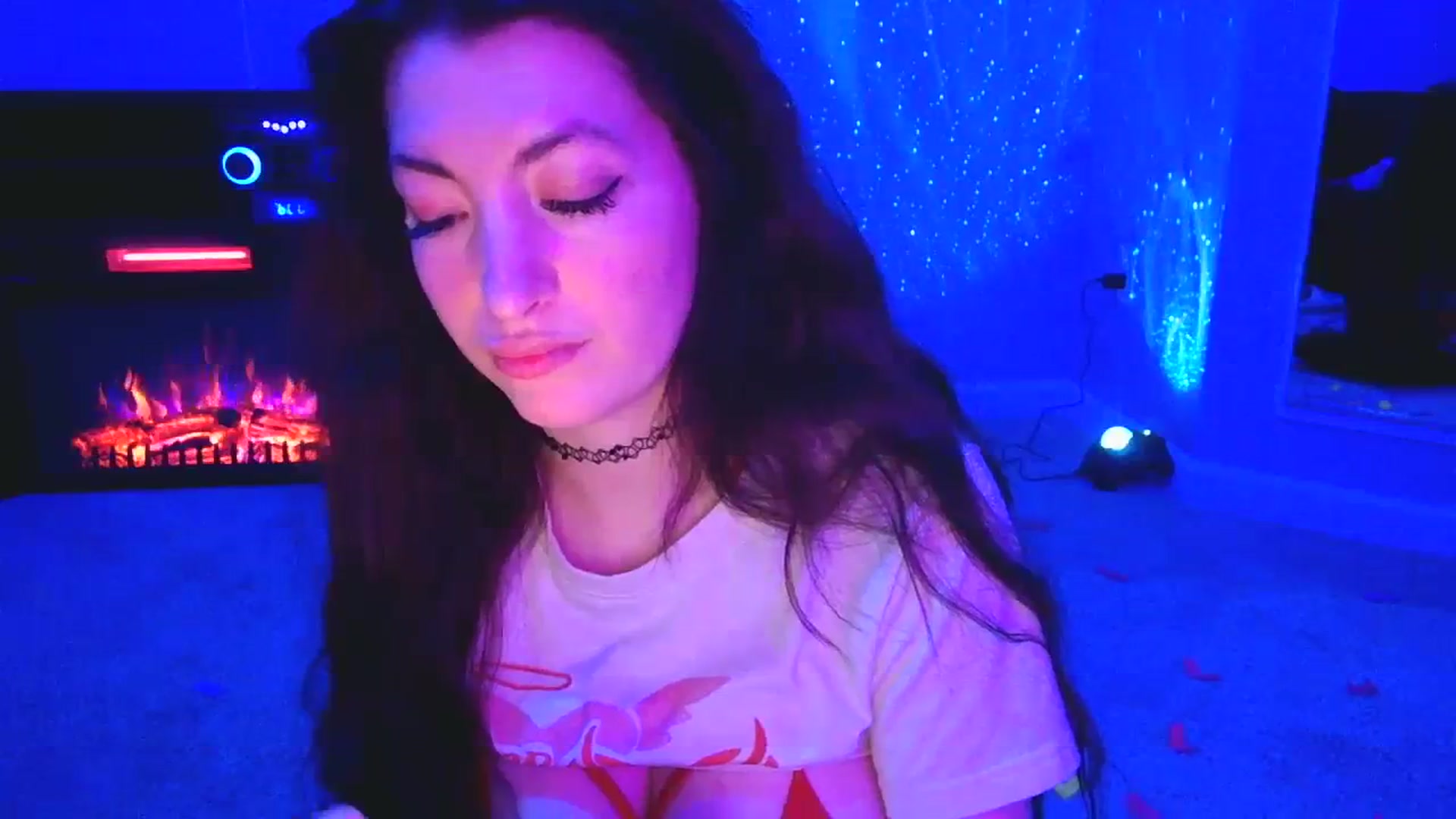 Gallery image thumbnail from DallasOhMy's myfreecams stream on, 01/02/2024, 04:19 image 14 of 20
