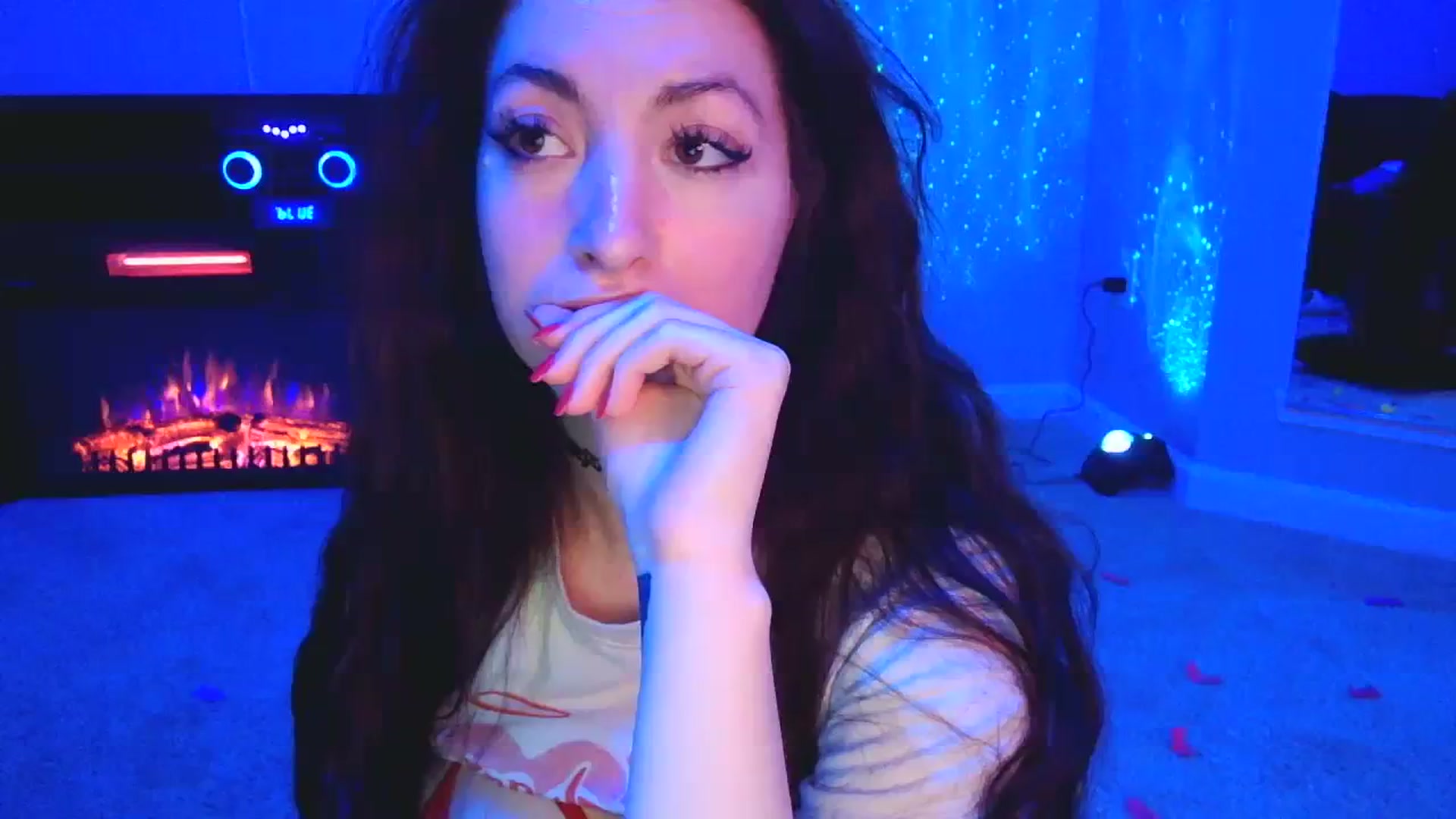Gallery image thumbnail from DallasOhMy's myfreecams stream on, 01/02/2024, 04:19 image 6 of 20