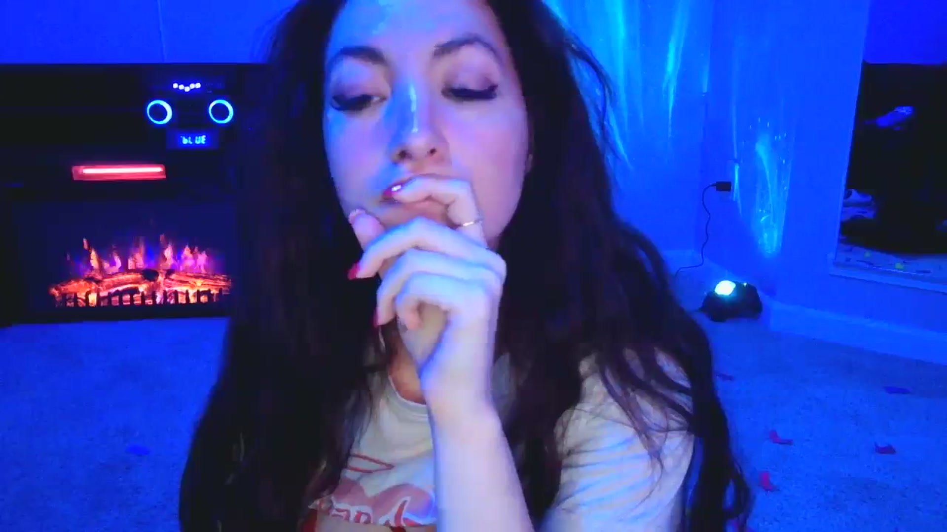 Gallery image thumbnail from DallasOhMy's myfreecams stream on, 01/02/2024, 04:19 image 8 of 20