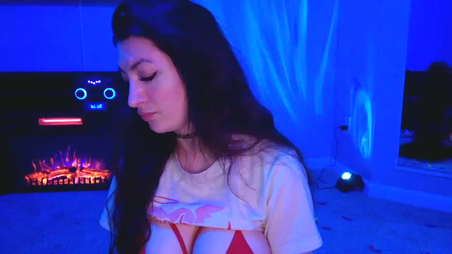 Gallery image thumbnail from DallasOhMy's myfreecams stream on, 01/02/2024, 04:19 image 1 of 20