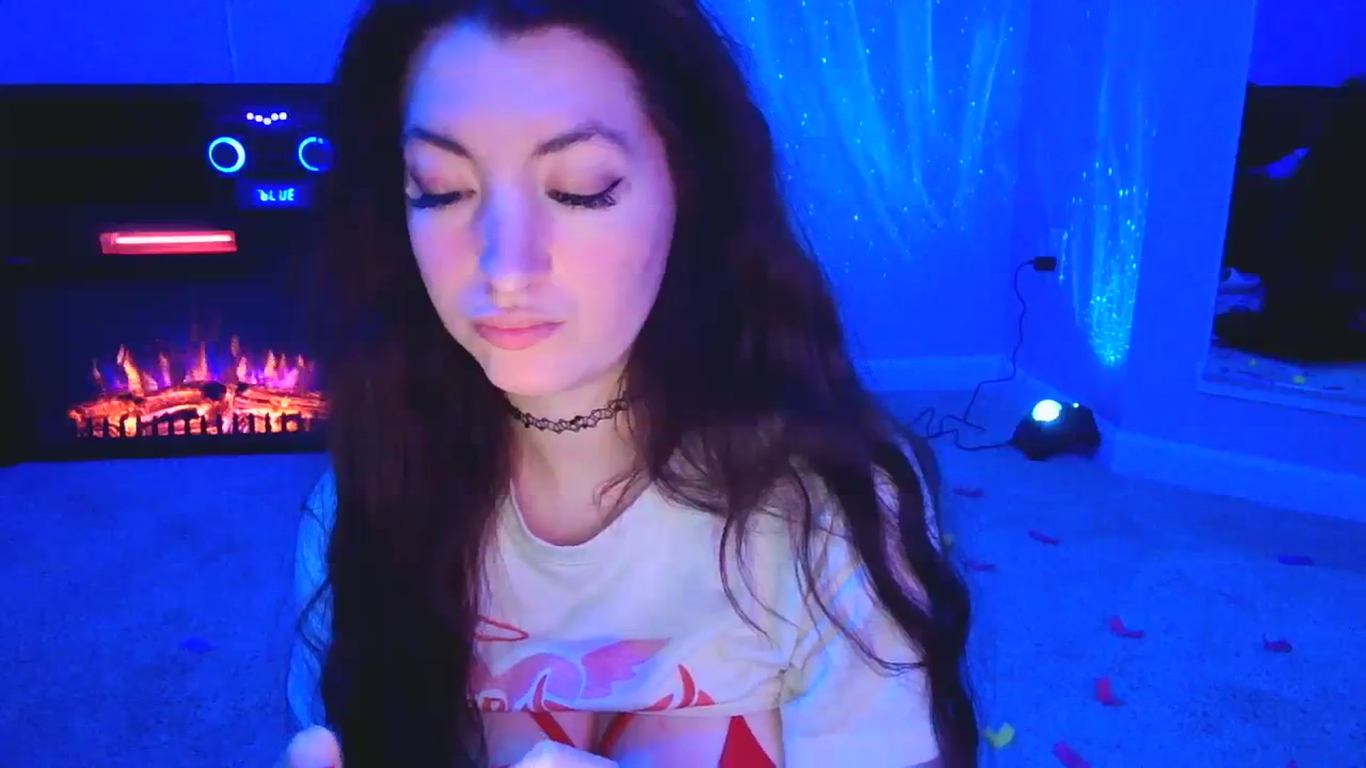 Gallery image thumbnail from DallasOhMy's myfreecams stream on, 01/02/2024, 04:19 image 17 of 20