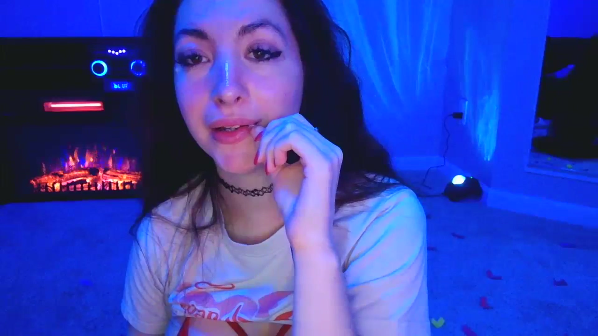 Gallery image thumbnail from DallasOhMy's myfreecams stream on, 01/02/2024, 04:19 image 9 of 20
