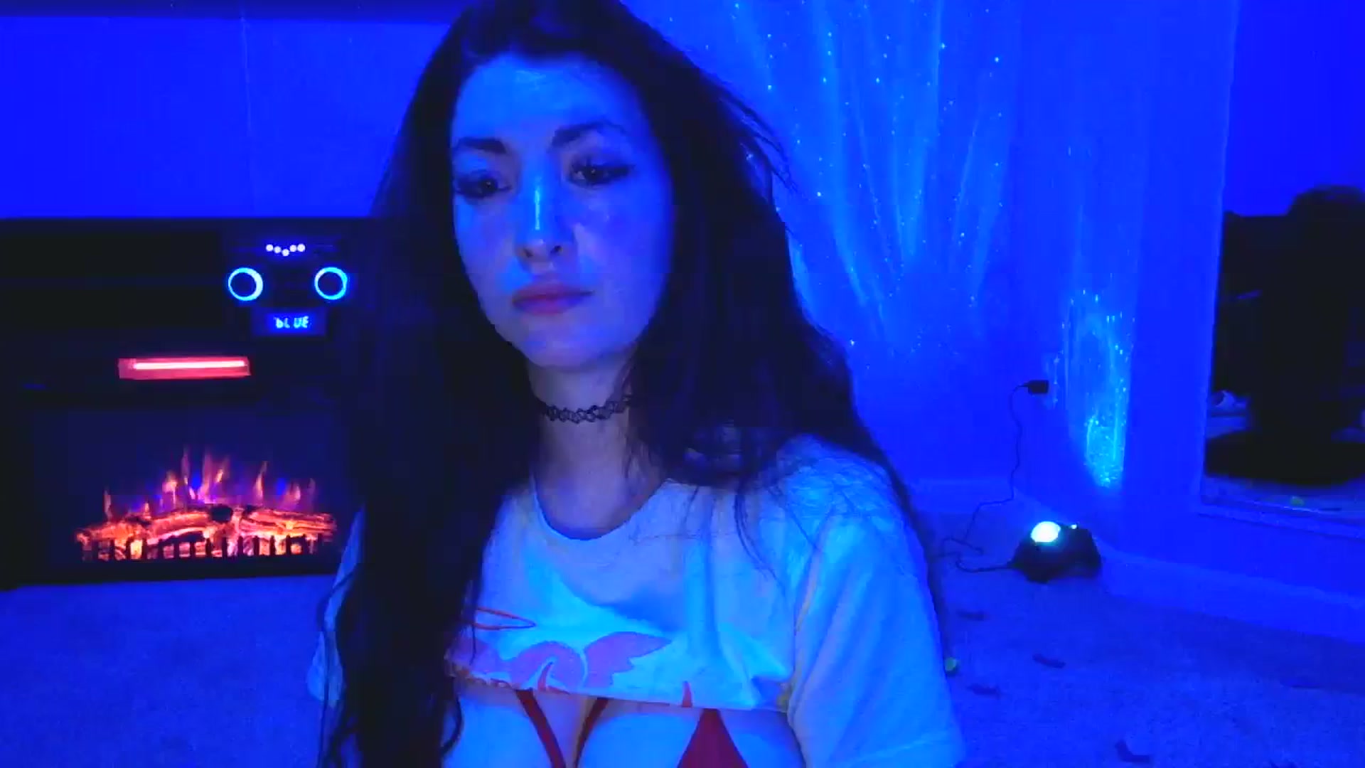 Gallery image thumbnail from DallasOhMy's myfreecams stream on, 01/02/2024, 04:19 image 3 of 20