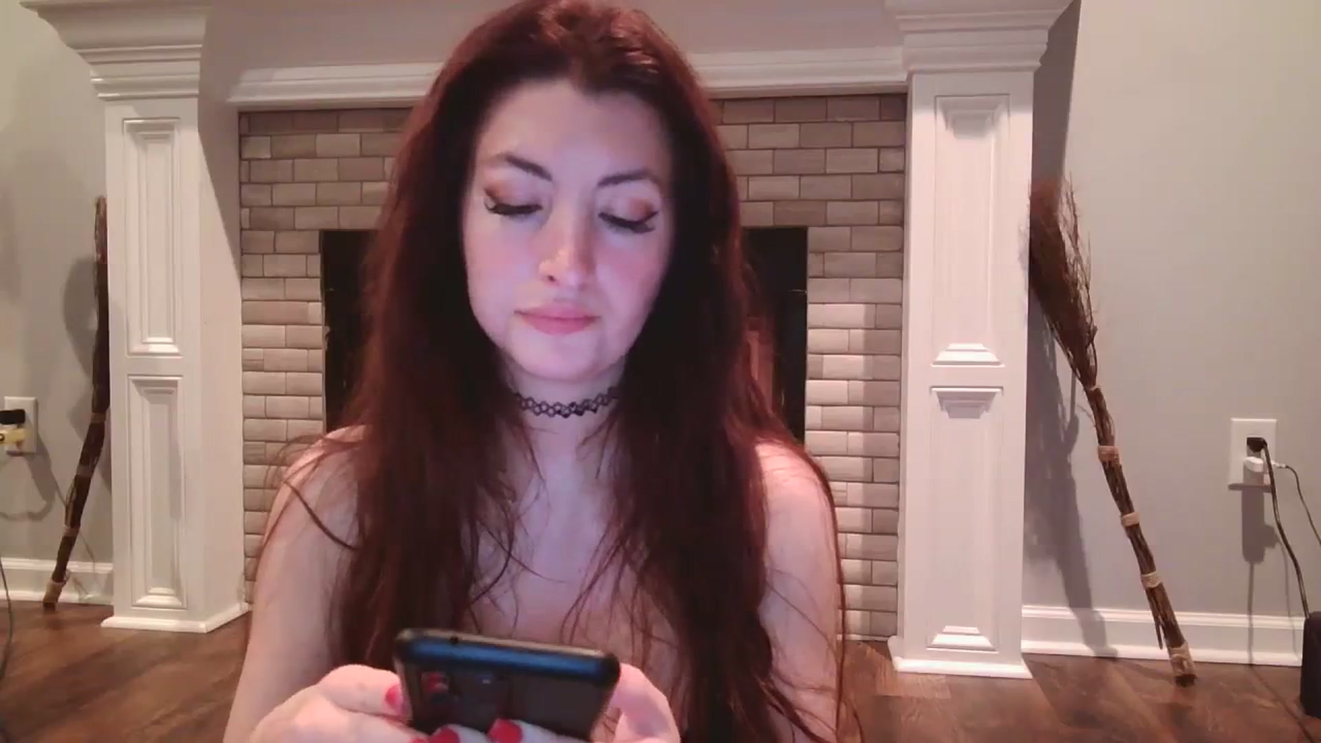 Gallery image thumbnail from DallasOhMy's myfreecams stream on, 01/04/2024, 03:29 image 8 of 20