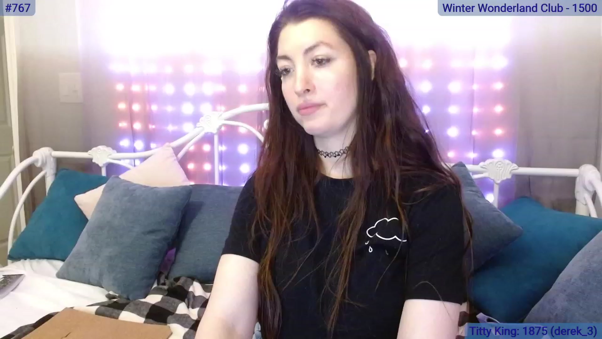 Gallery image thumbnail from DallasOhMy's myfreecams stream on, 01/05/2024, 04:30 image 19 of 20