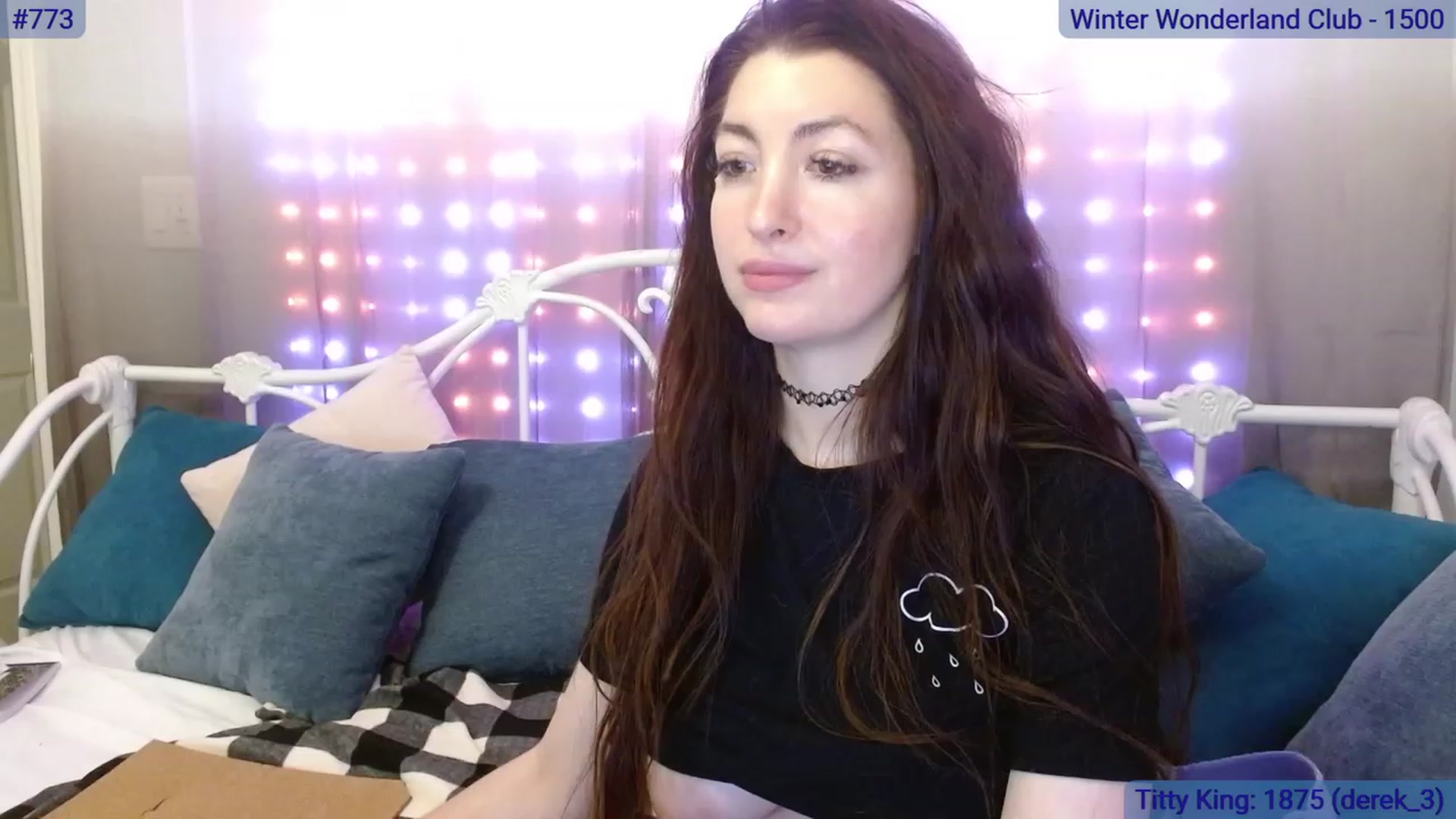 Gallery image thumbnail from DallasOhMy's myfreecams stream on, 01/05/2024, 04:30 image 15 of 20