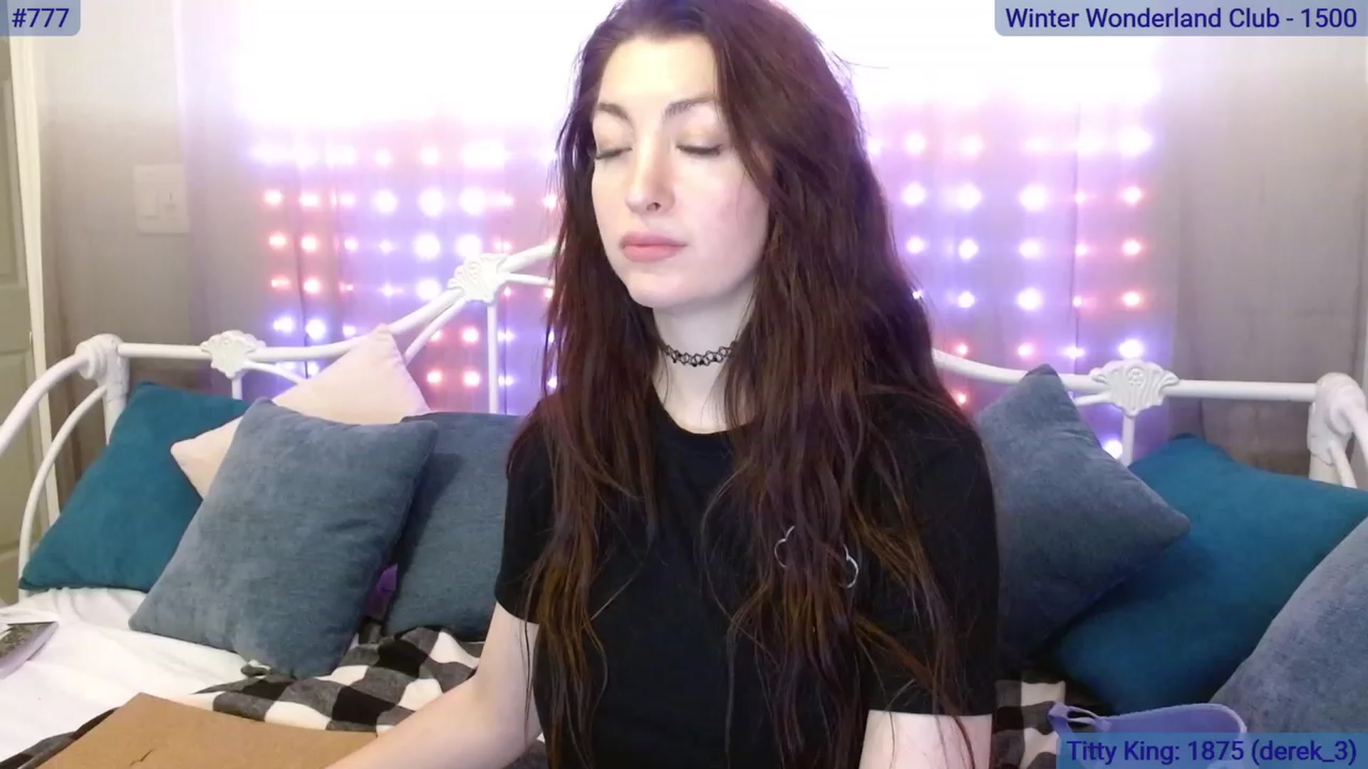 Gallery image thumbnail from DallasOhMy's myfreecams stream on, 01/05/2024, 04:30 image 13 of 20