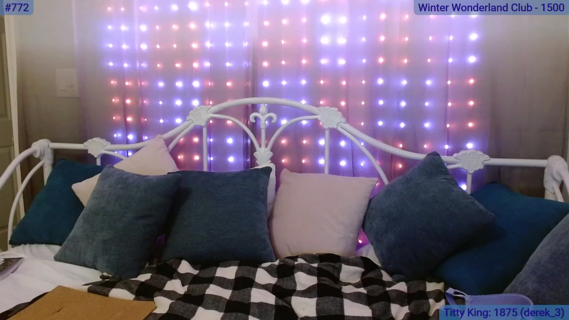 Gallery image thumbnail from DallasOhMy's myfreecams stream on, 01/05/2024, 04:30 image 14 of 20