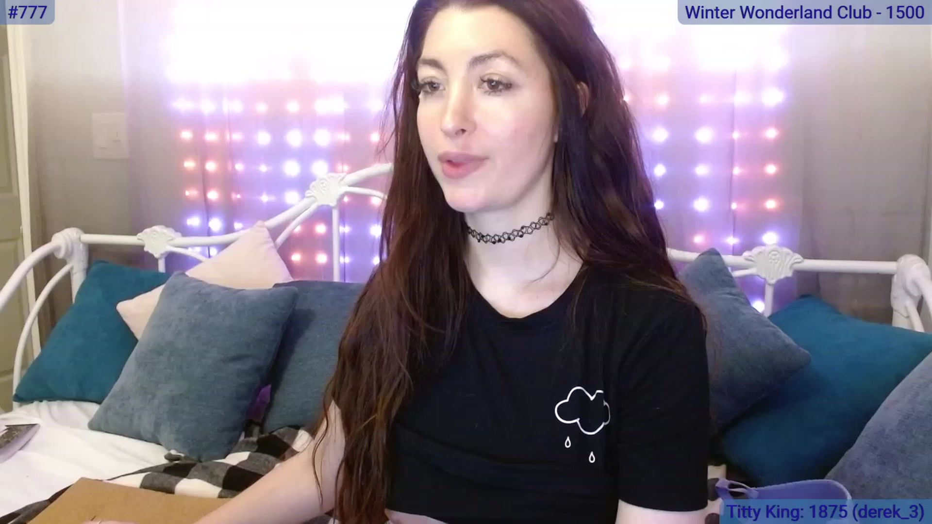 Gallery image thumbnail from DallasOhMy's myfreecams stream on, 01/05/2024, 04:30 image 12 of 20