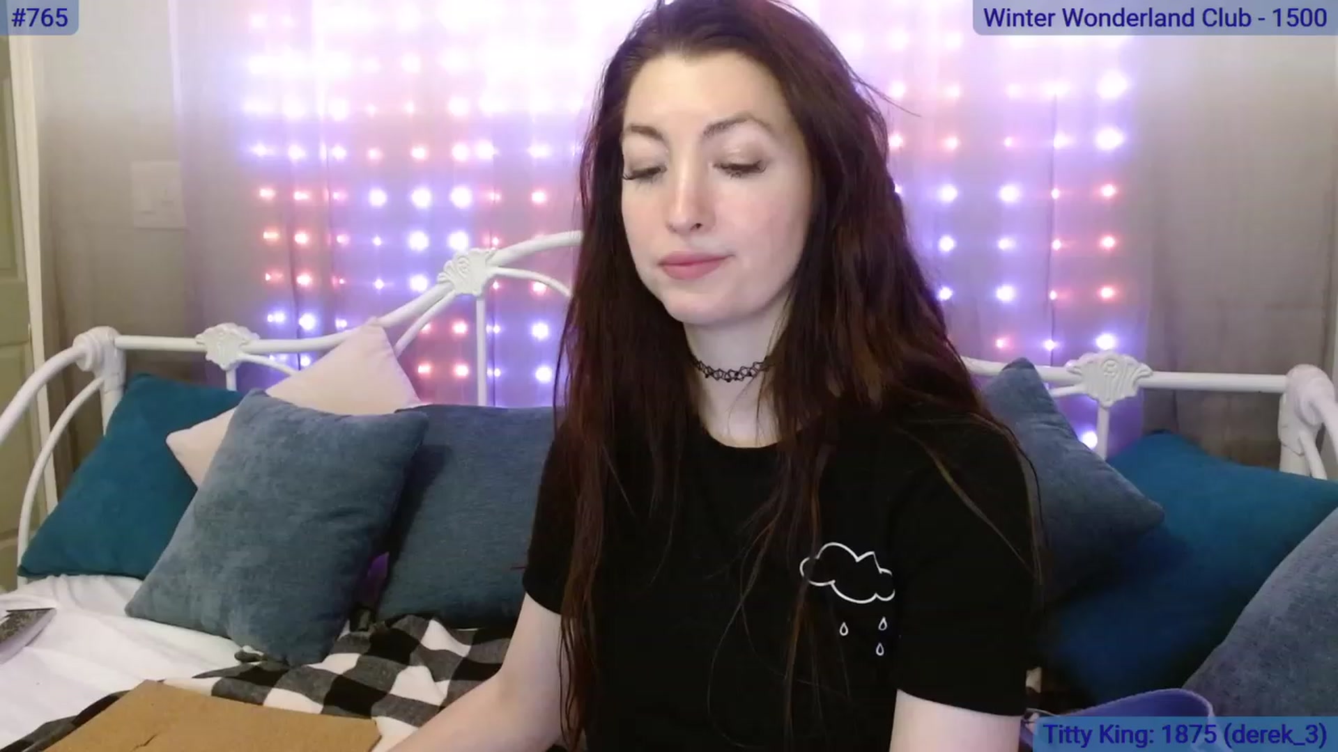 Gallery image thumbnail from DallasOhMy's myfreecams stream on, 01/05/2024, 04:30 image 16 of 20